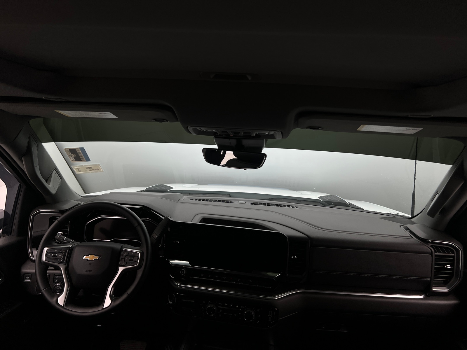 Thumbnail: 2025 Chevrolet Silverado 2500 - 2