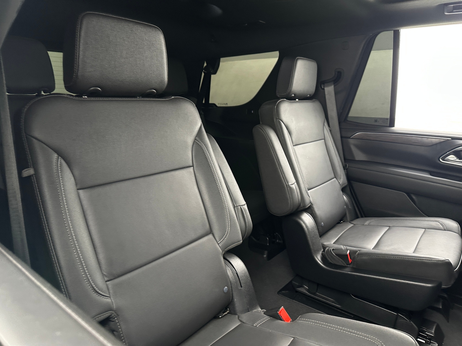 Thumbnail: 2023 Chevrolet Tahoe - 5