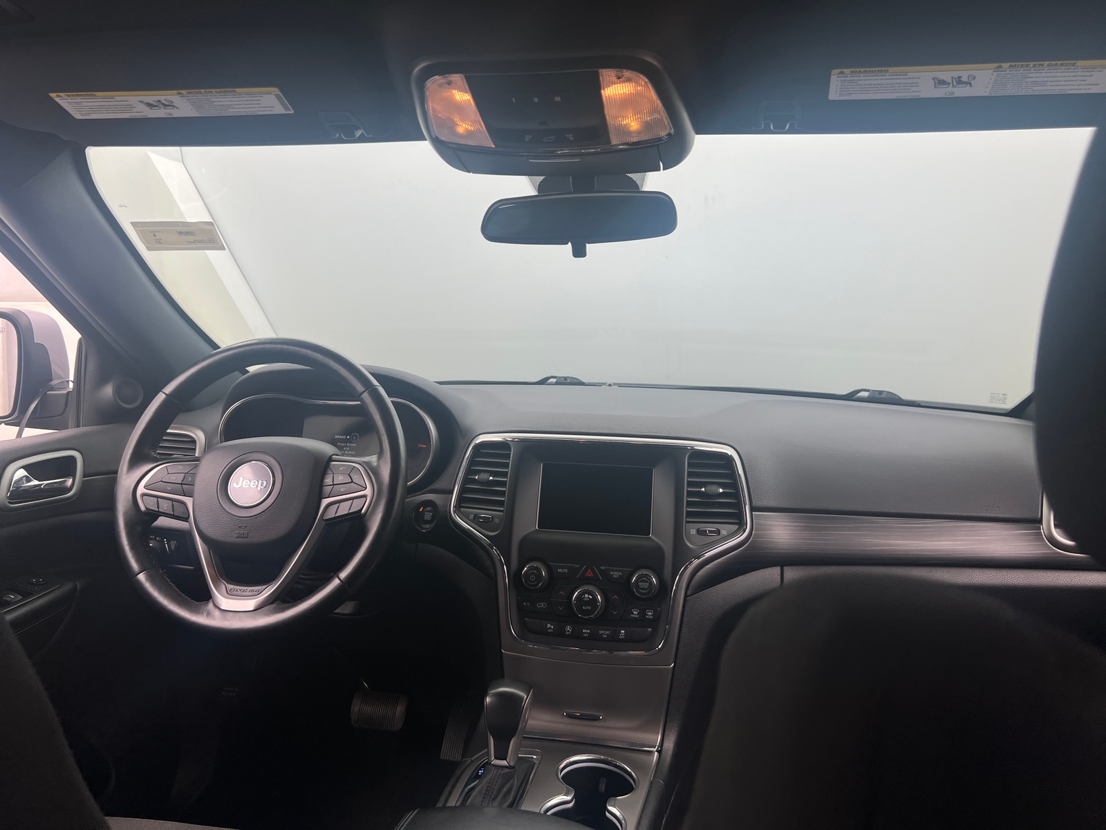 Thumbnail: 2021 Jeep Grand Cherokee - 3