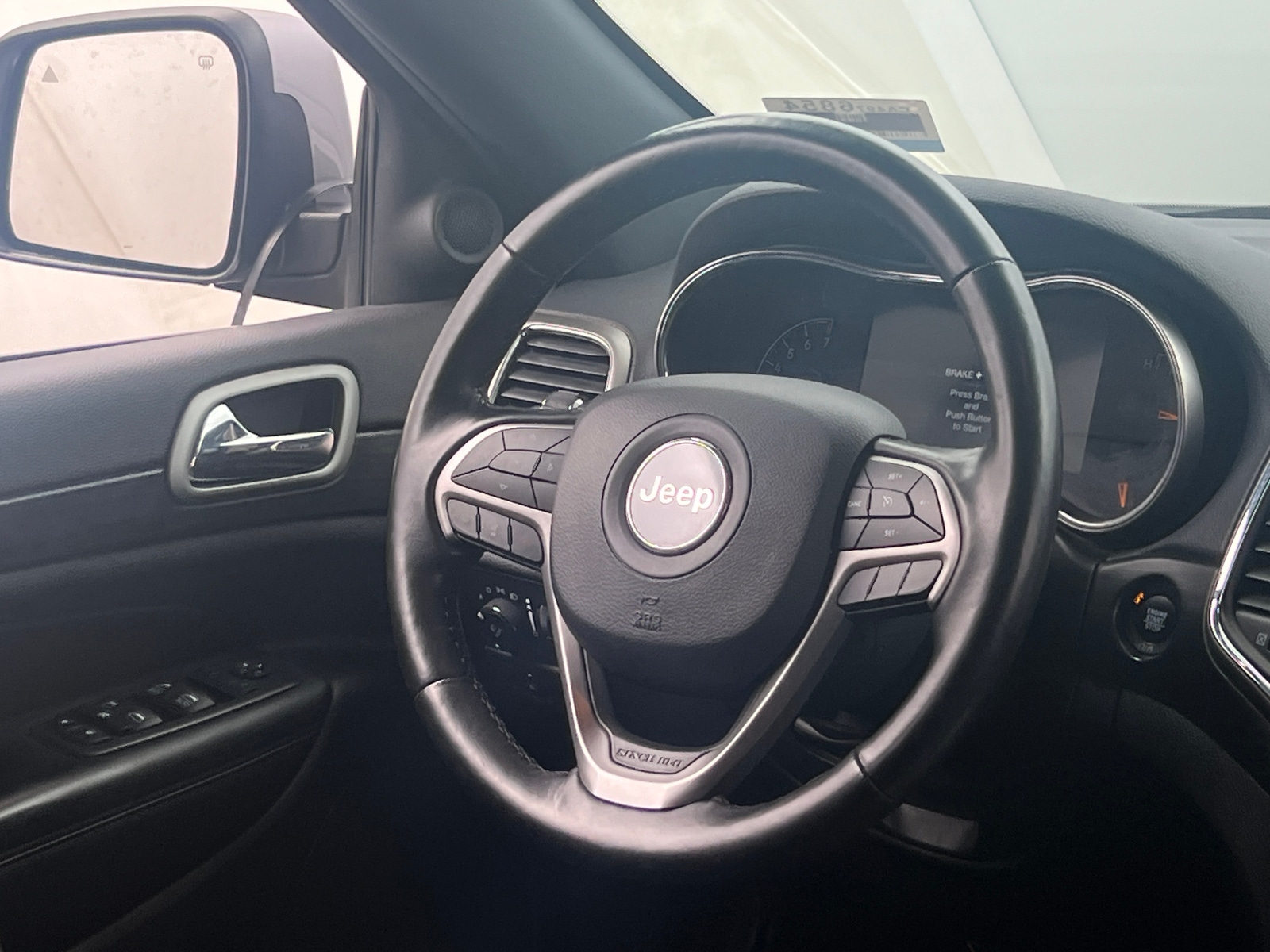 Thumbnail: 2021 Jeep Grand Cherokee - 5