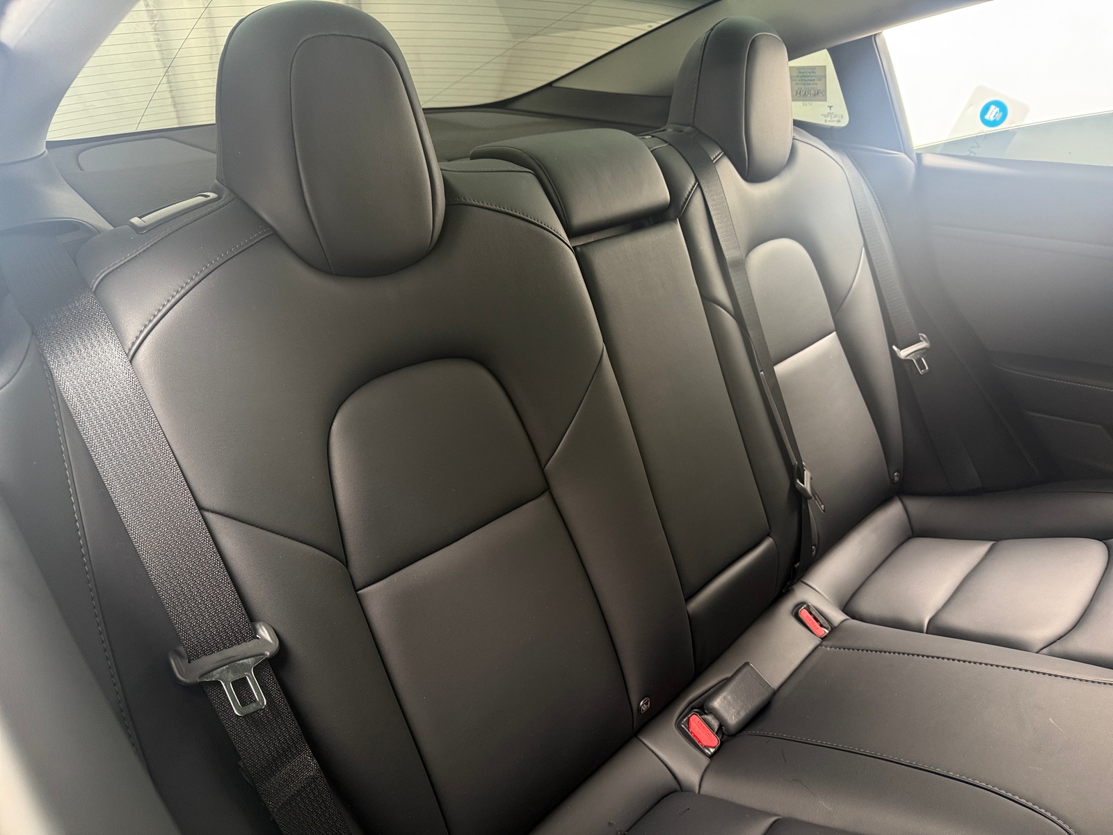 Thumbnail: 2023 Tesla Model 3 - 5