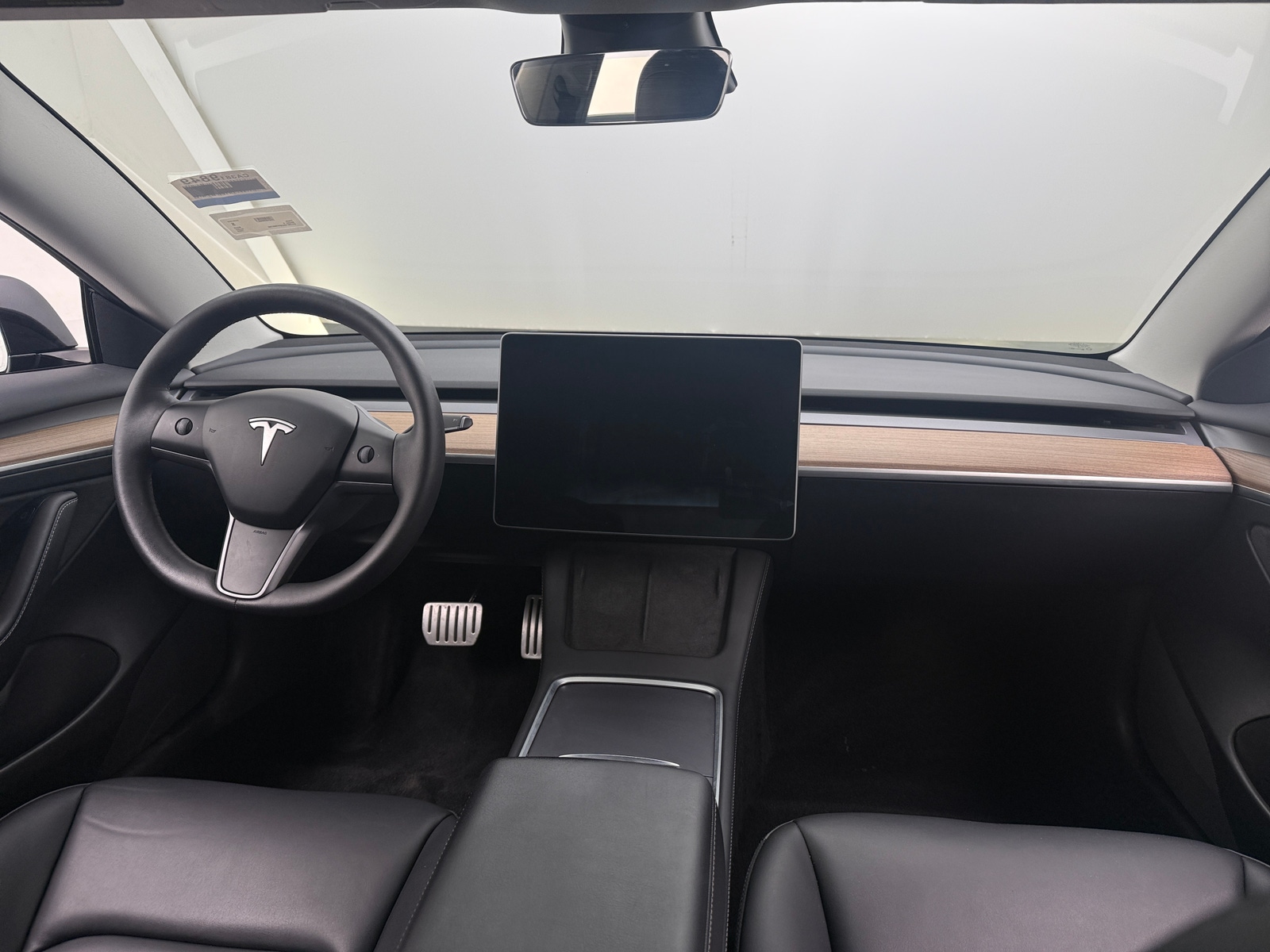 Thumbnail: 2023 Tesla Model 3 - 2