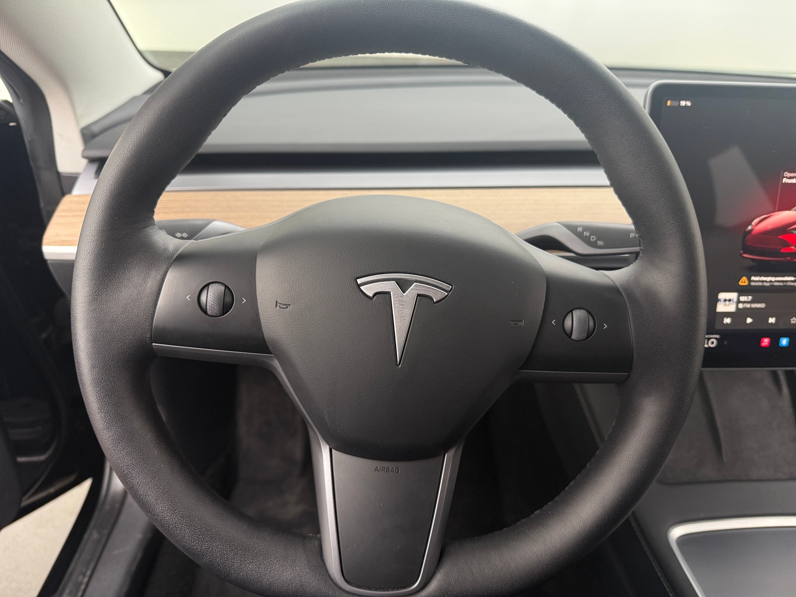 Thumbnail: 2023 Tesla Model 3 - 4