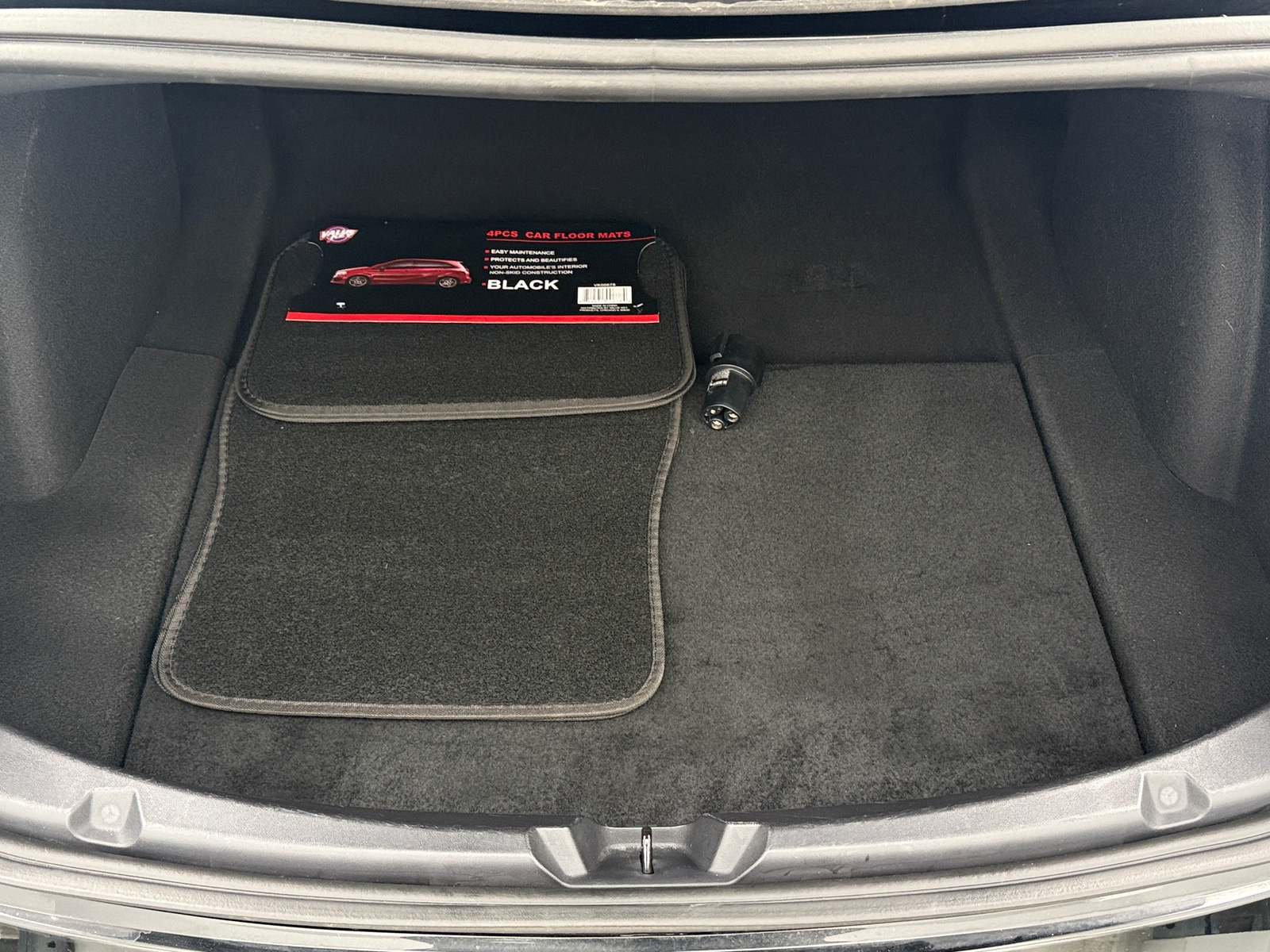 Thumbnail: 2023 Tesla Model 3 - 6