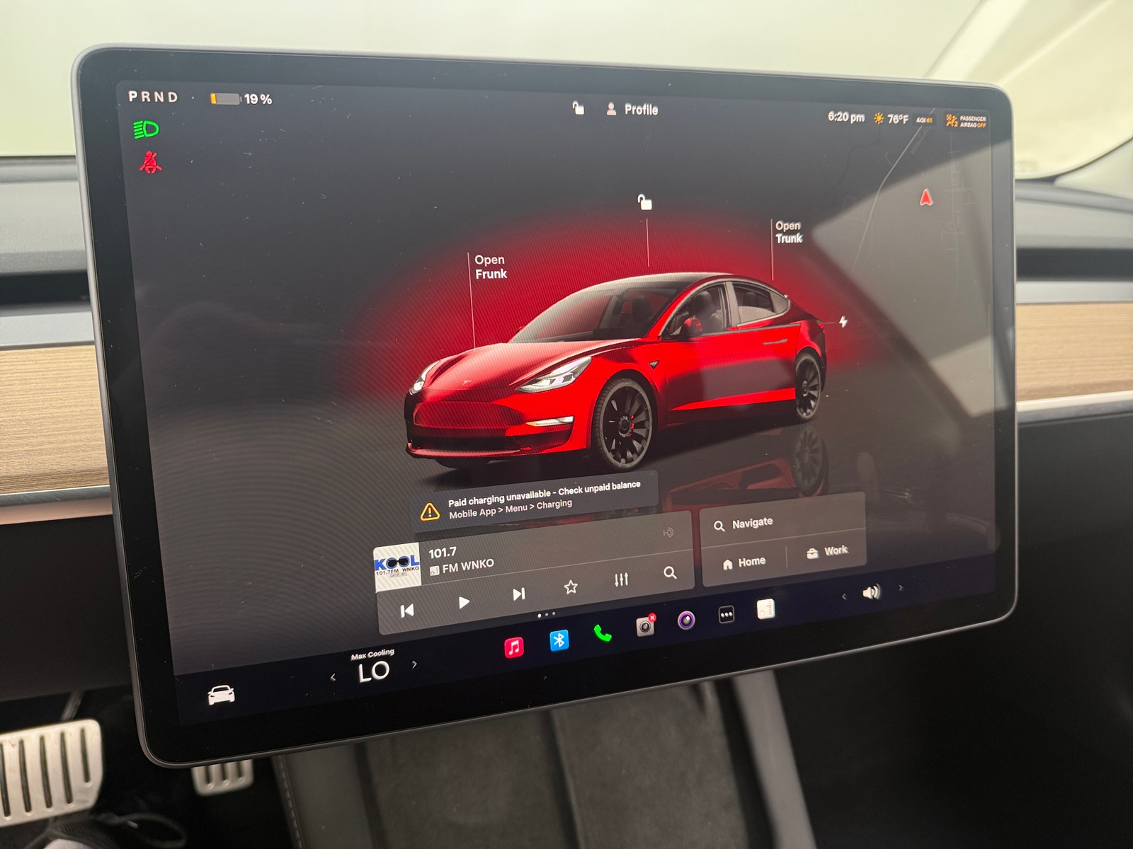 Thumbnail: 2023 Tesla Model 3 - 3