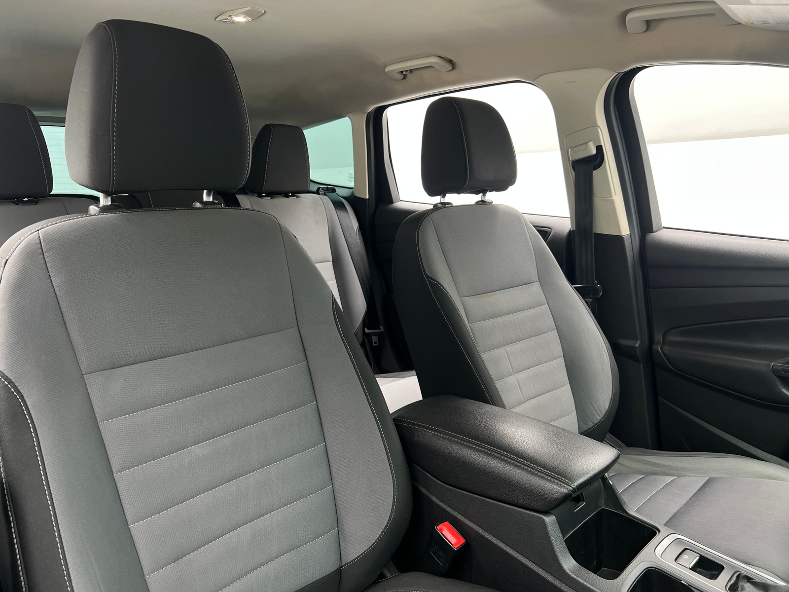 Thumbnail: 2017 Ford Escape - 2