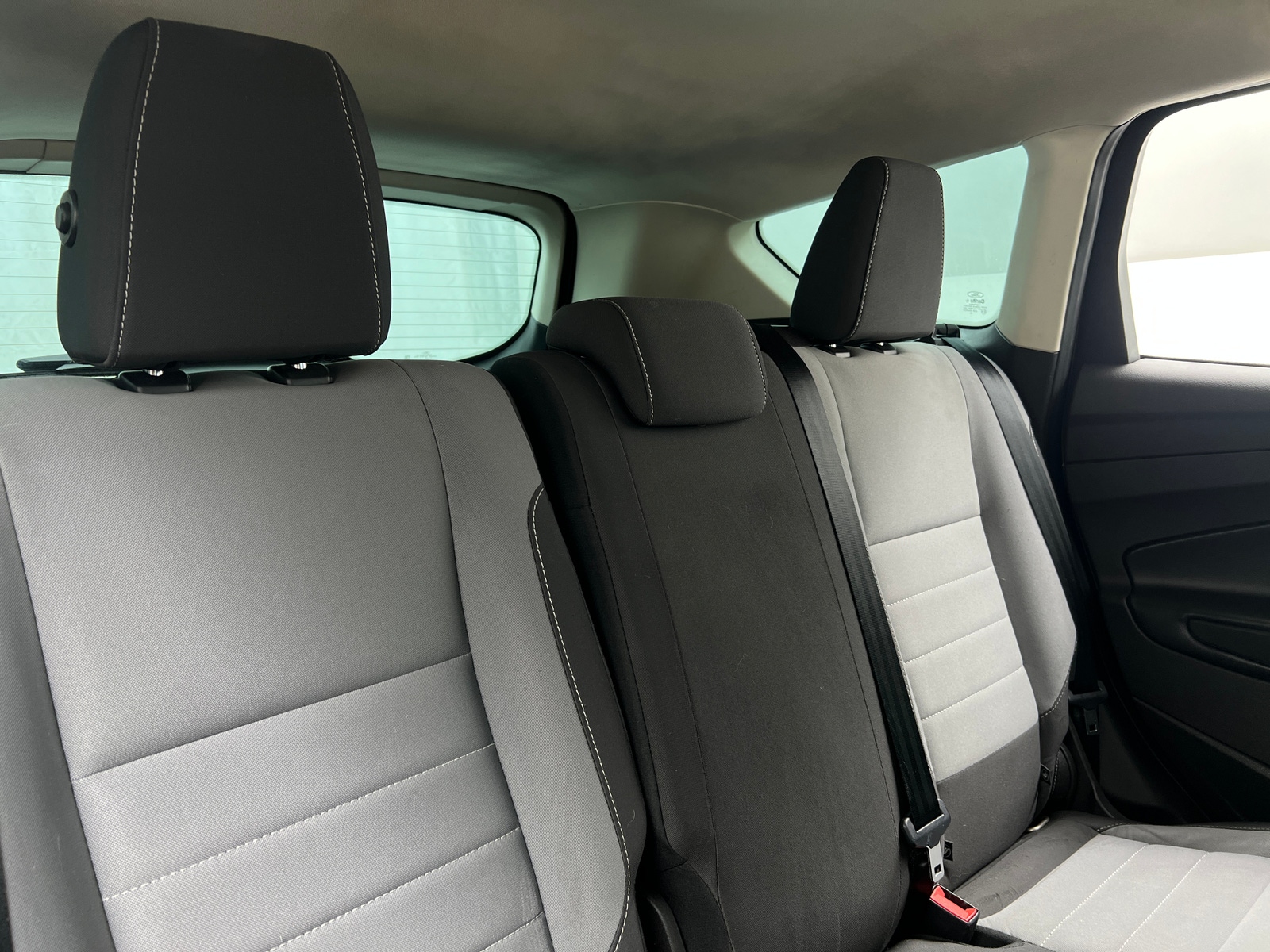 Thumbnail: 2017 Ford Escape - 6