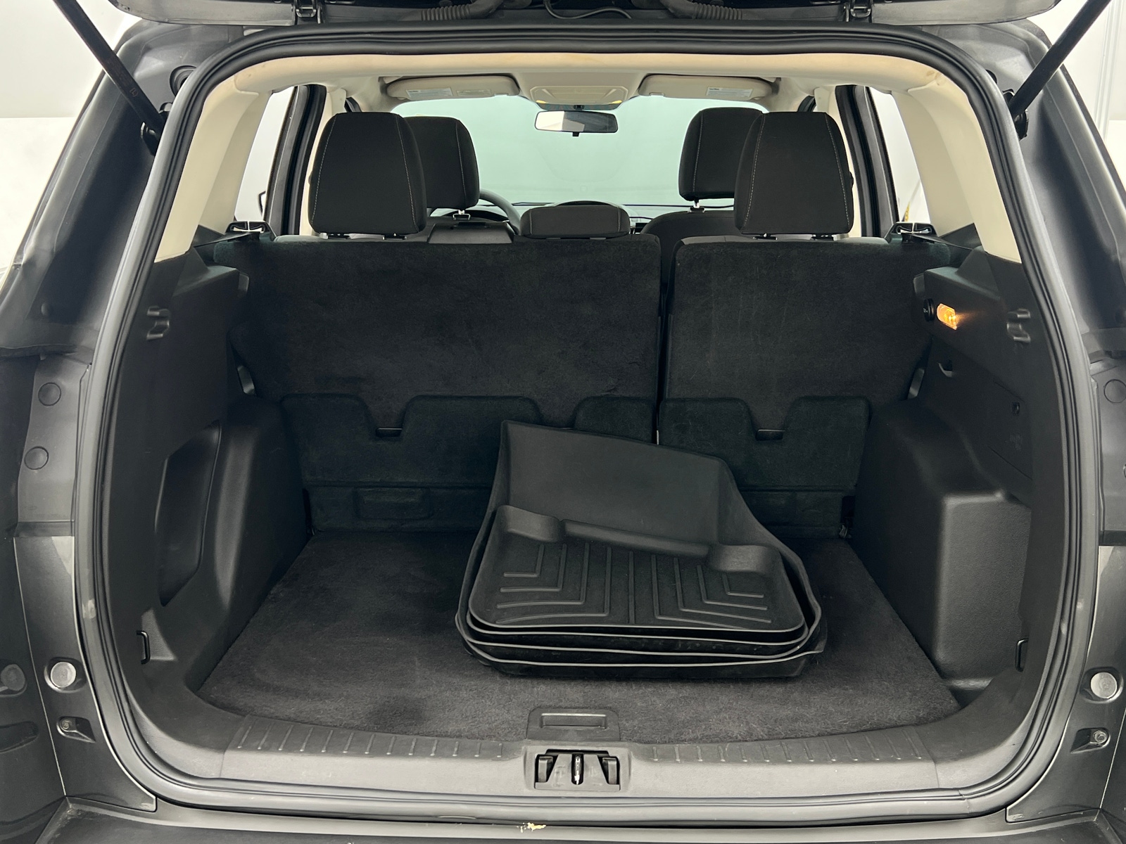 Thumbnail: 2017 Ford Escape - 7