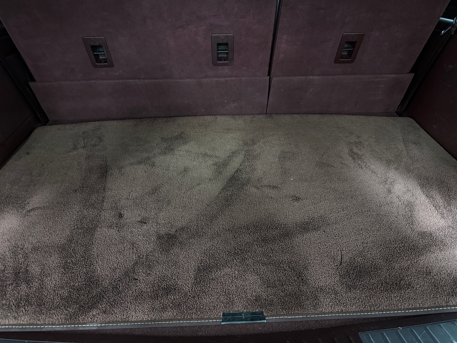 Thumbnail: 2019 Lincoln Navigator L - 6