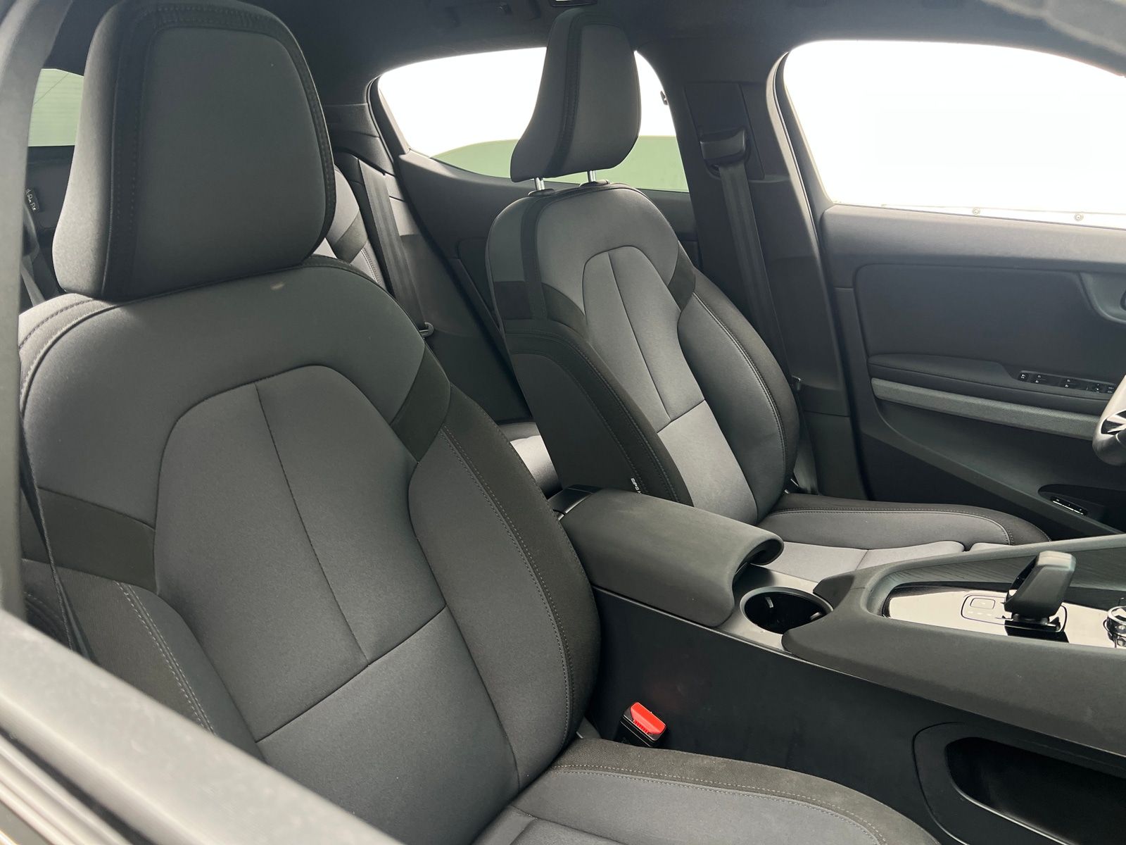 Thumbnail: 2022 Polestar 2 - 2