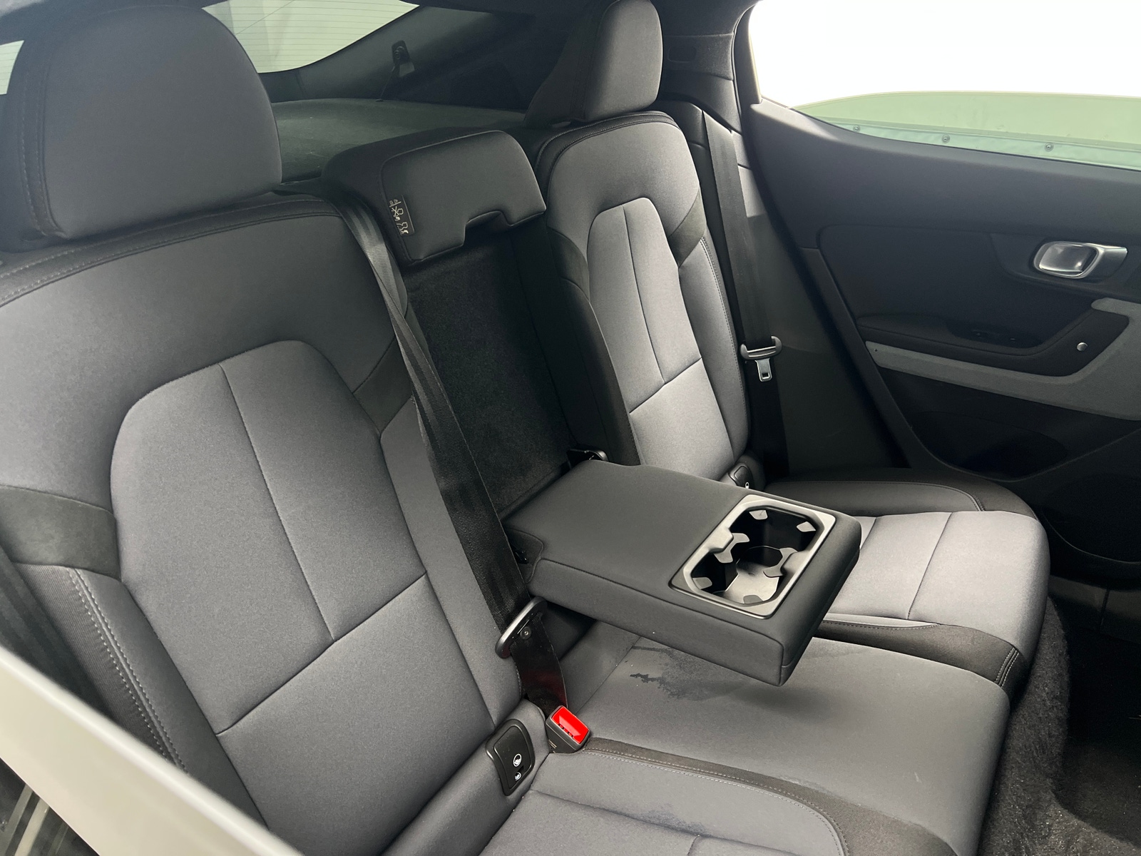 Thumbnail: 2022 Polestar 2 - 6