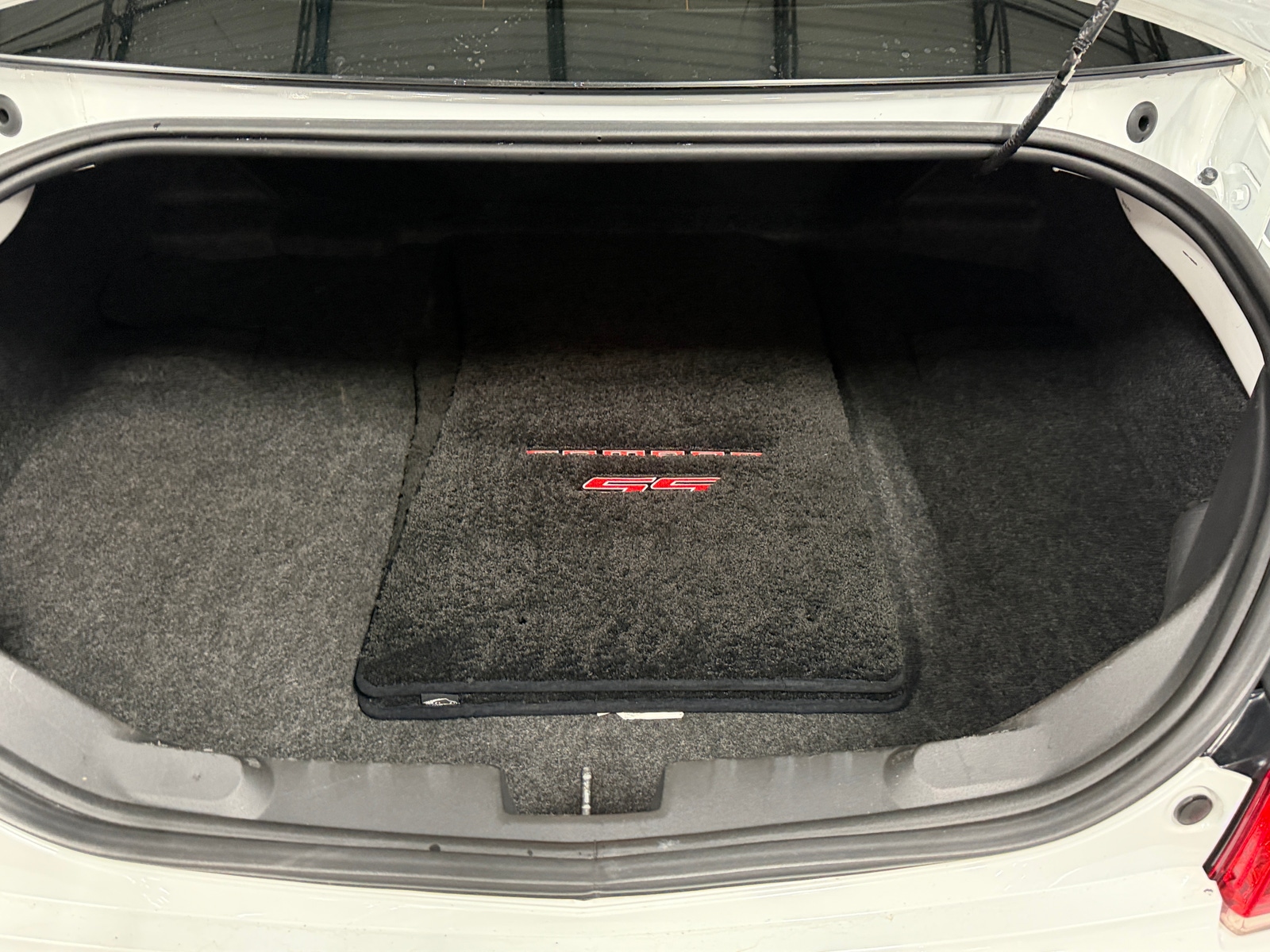 Thumbnail: 2015 Chevrolet Camaro - 5