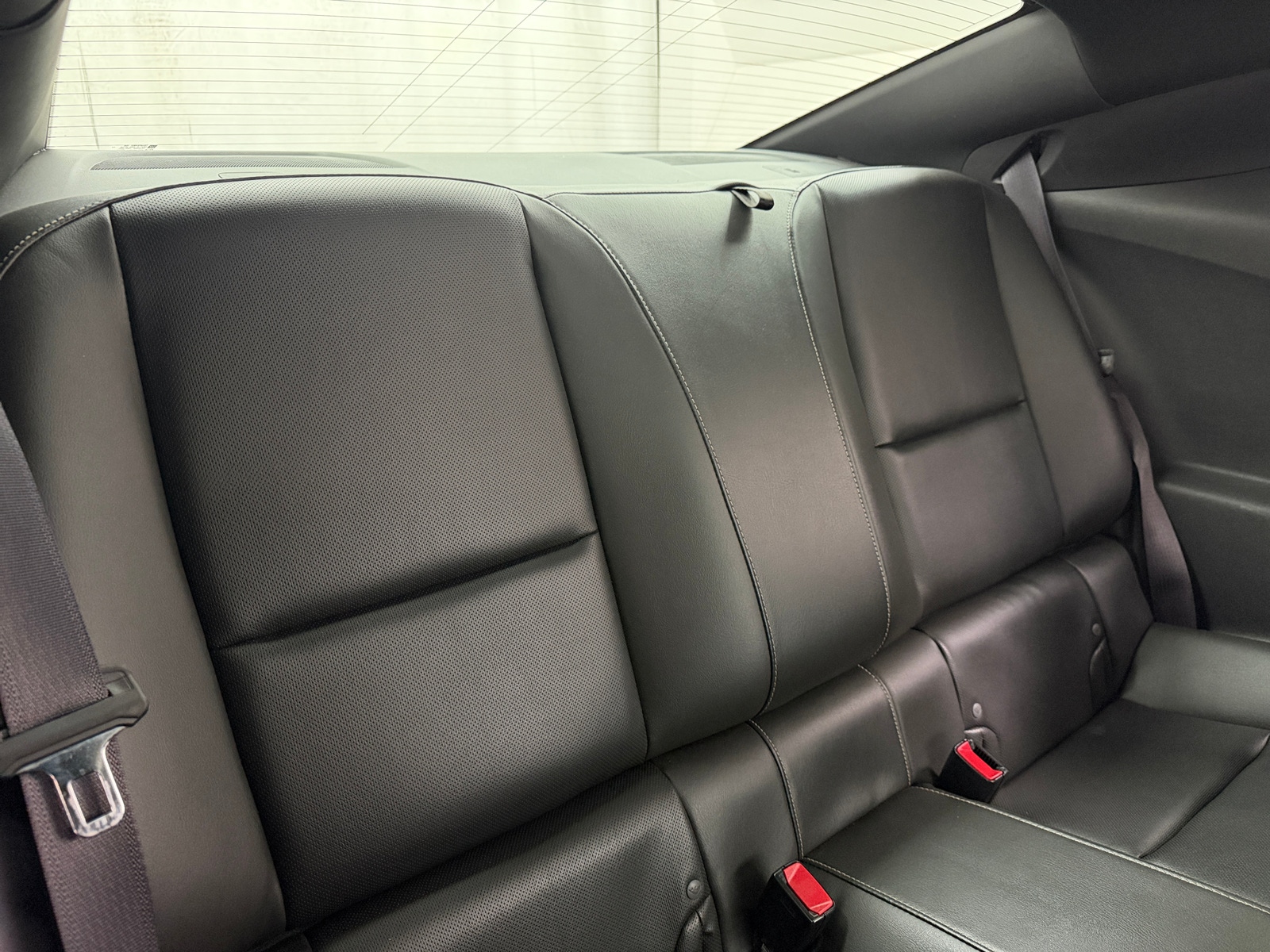 Thumbnail: 2015 Chevrolet Camaro - 4