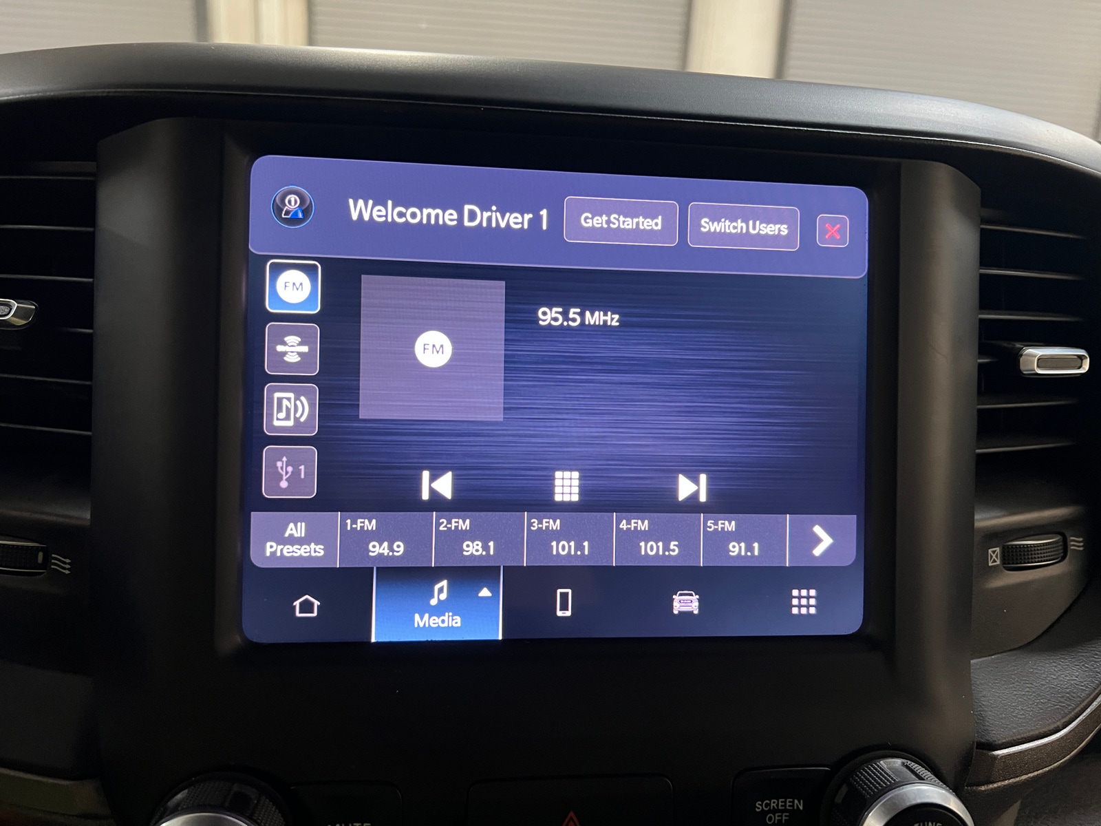 Thumbnail: 2022 RAM 2500 - 3