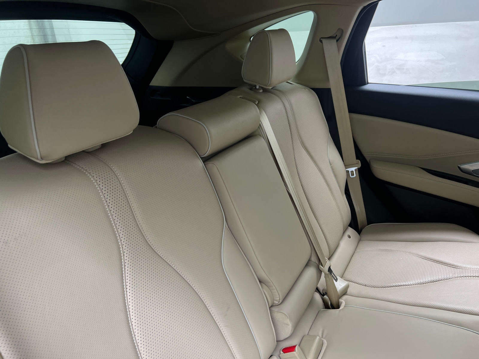 Thumbnail: 2024 Acura RDX - 5