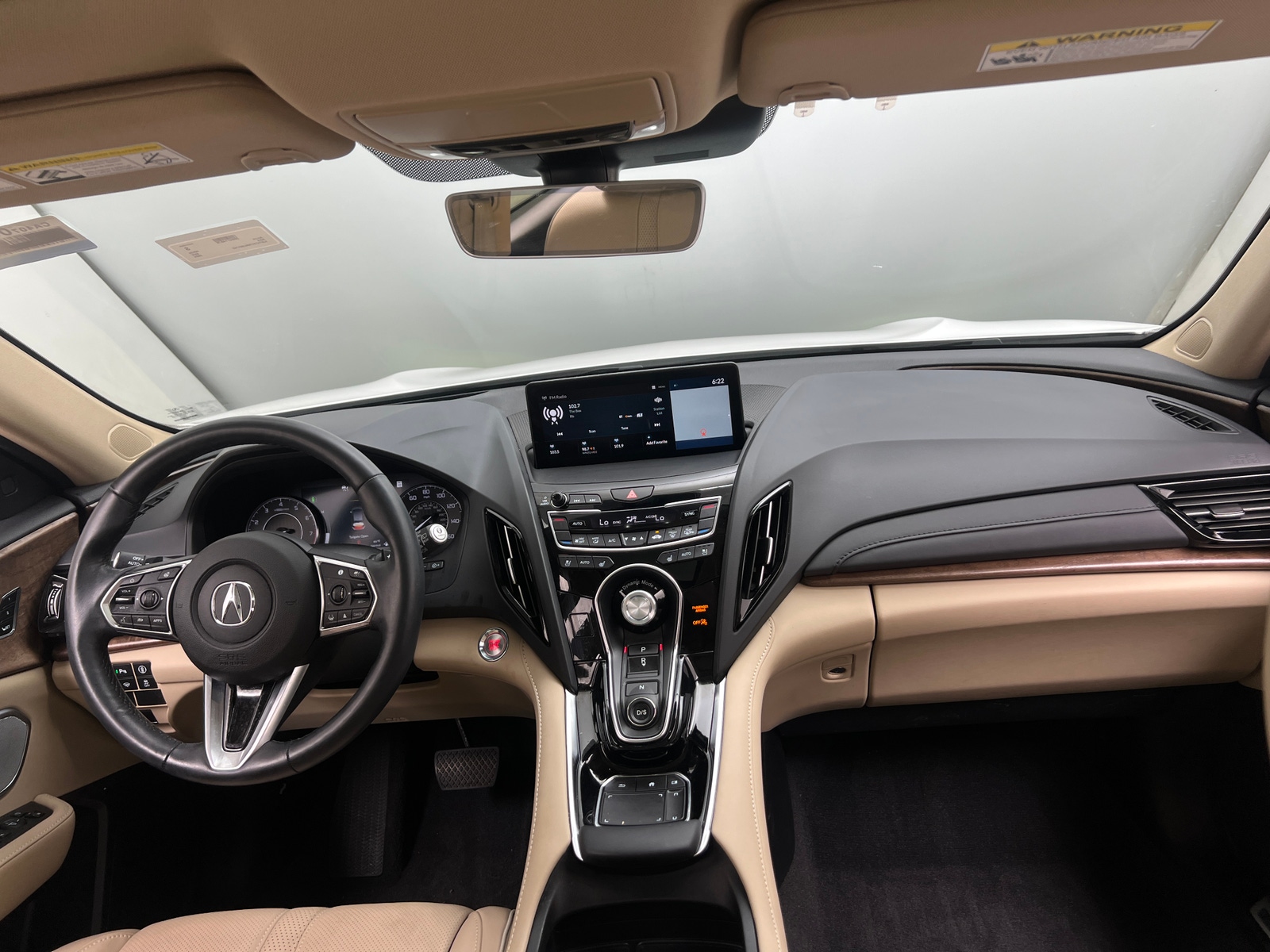 Thumbnail: 2024 Acura RDX - 2