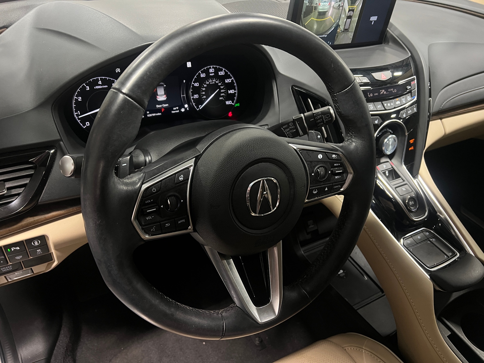 Thumbnail: 2024 Acura RDX - 4