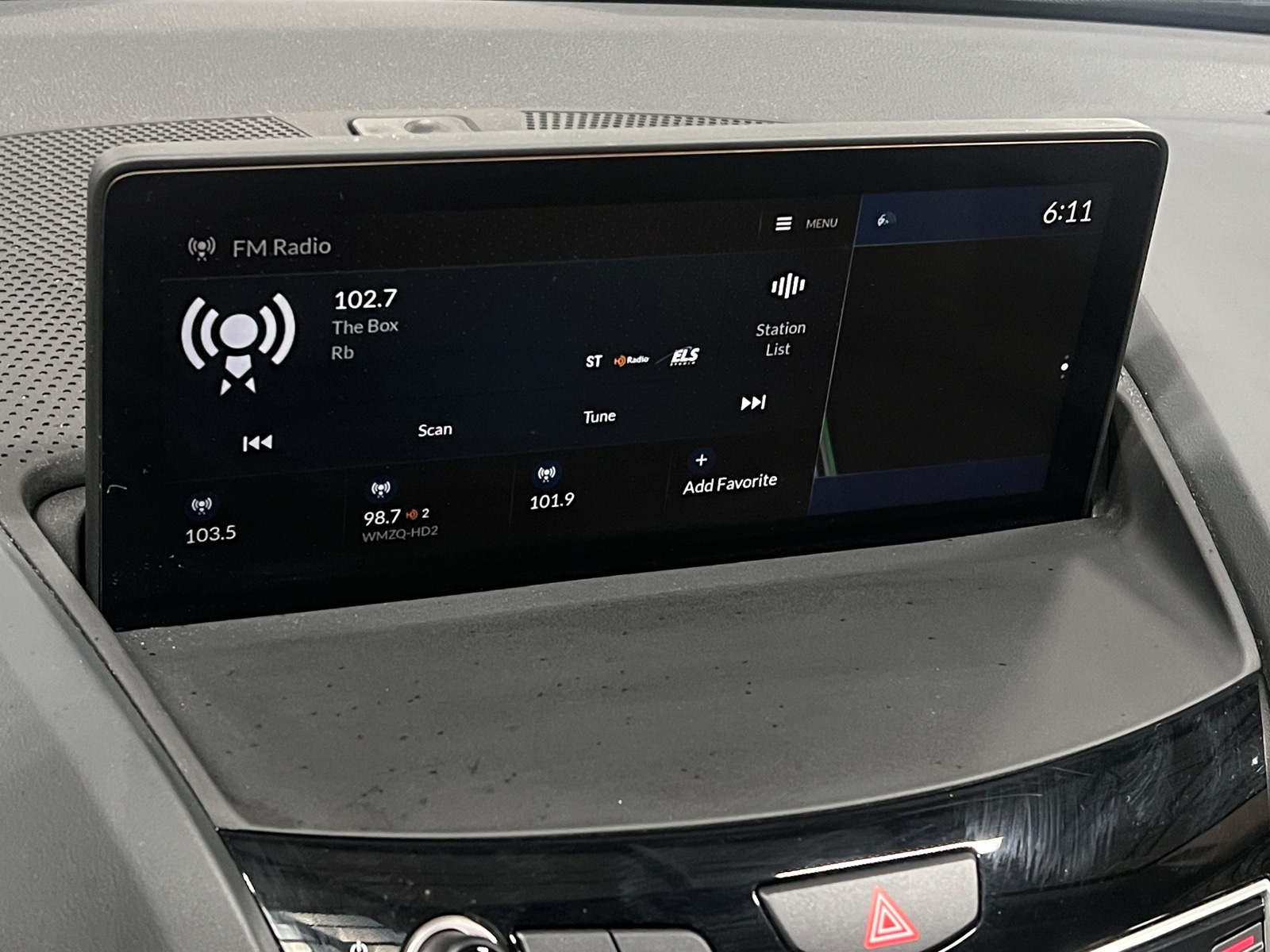 Thumbnail: 2024 Acura RDX - 3