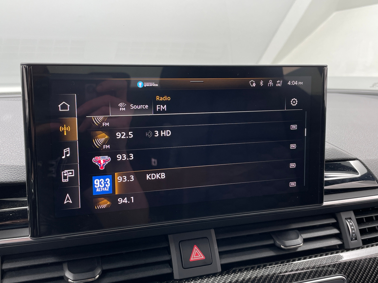 Thumbnail: 2021 Audi RS 5 - 3