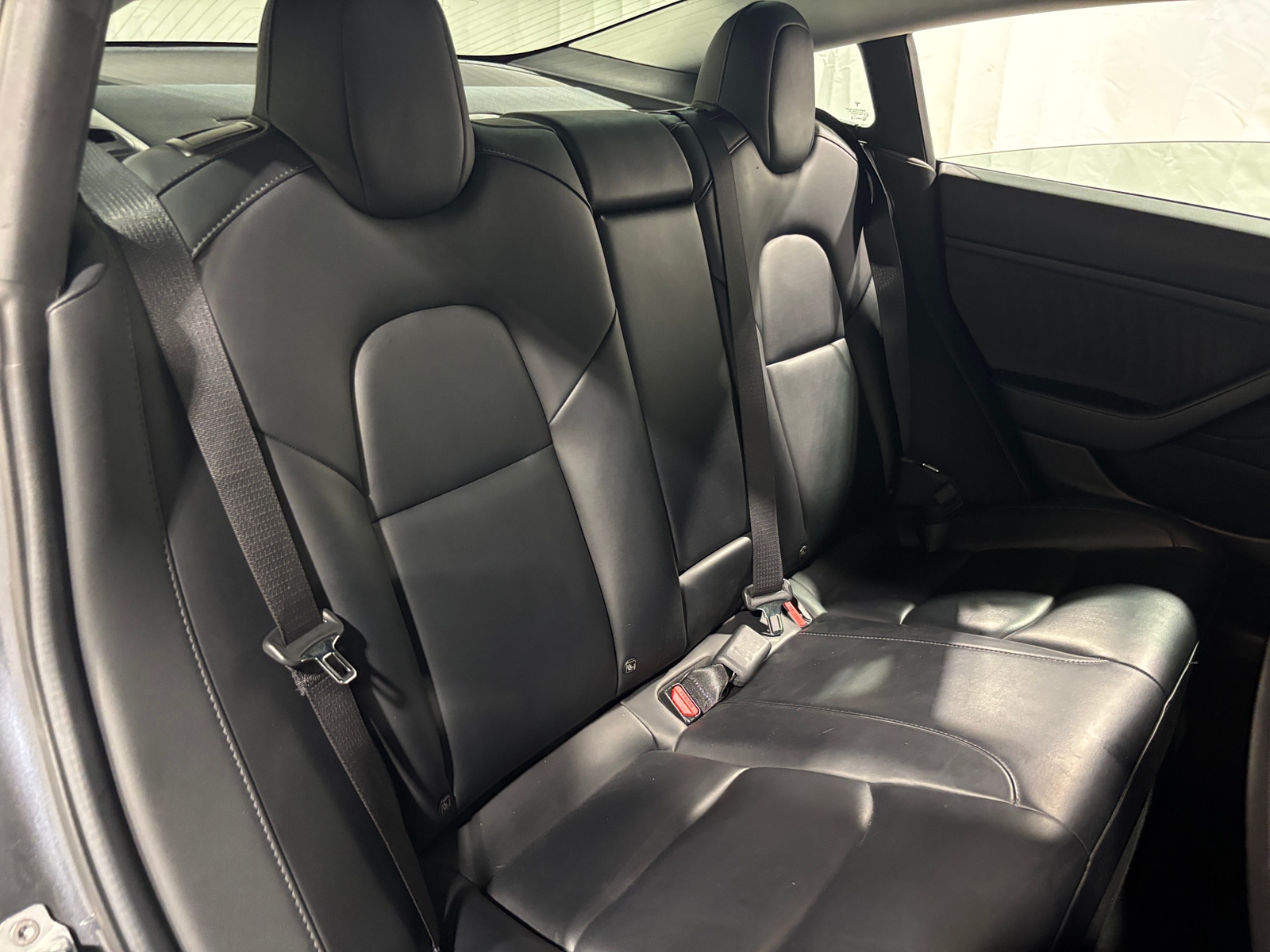 Thumbnail: 2019 Tesla Model 3 - 5