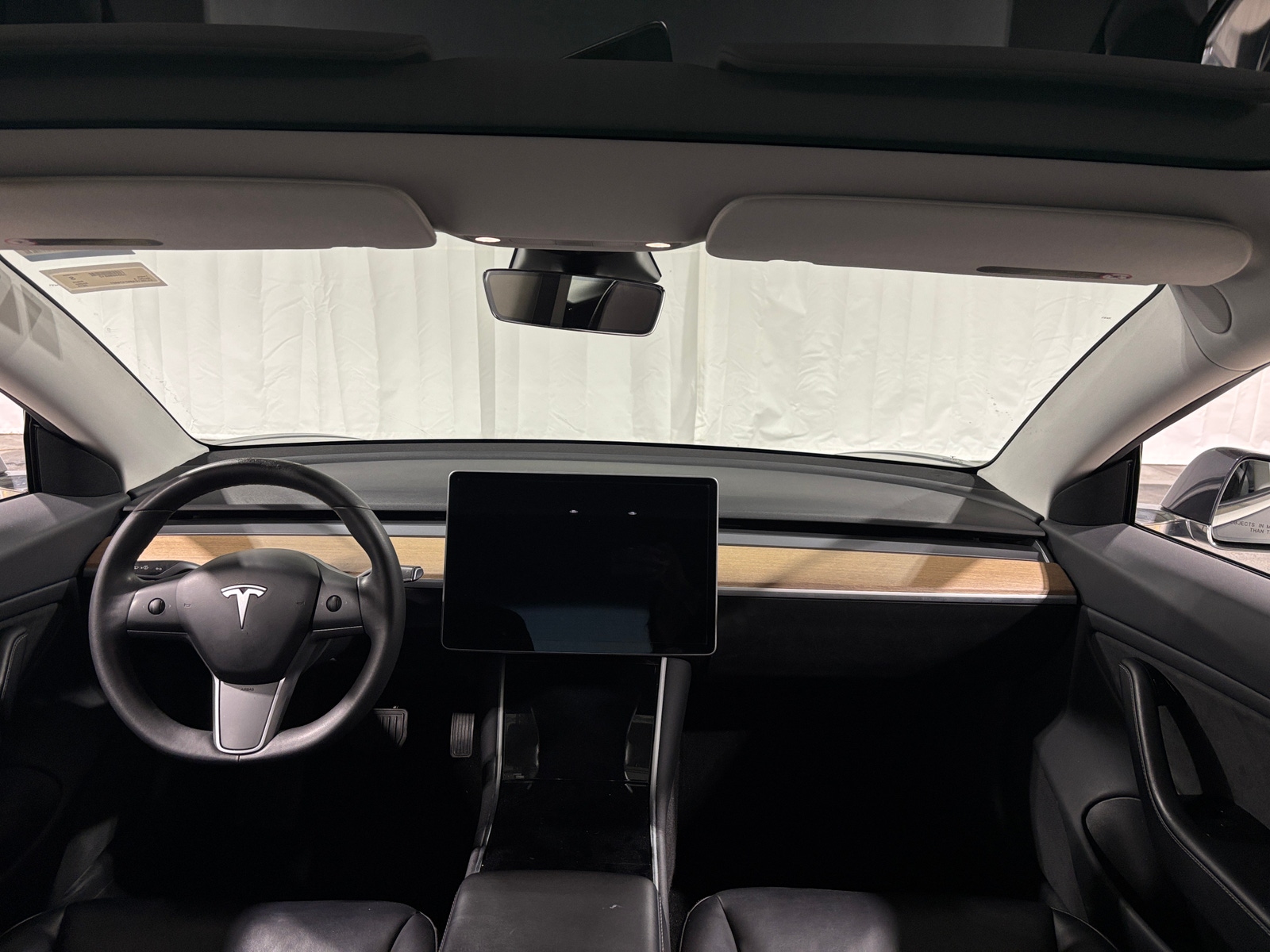 Thumbnail: 2019 Tesla Model 3 - 2