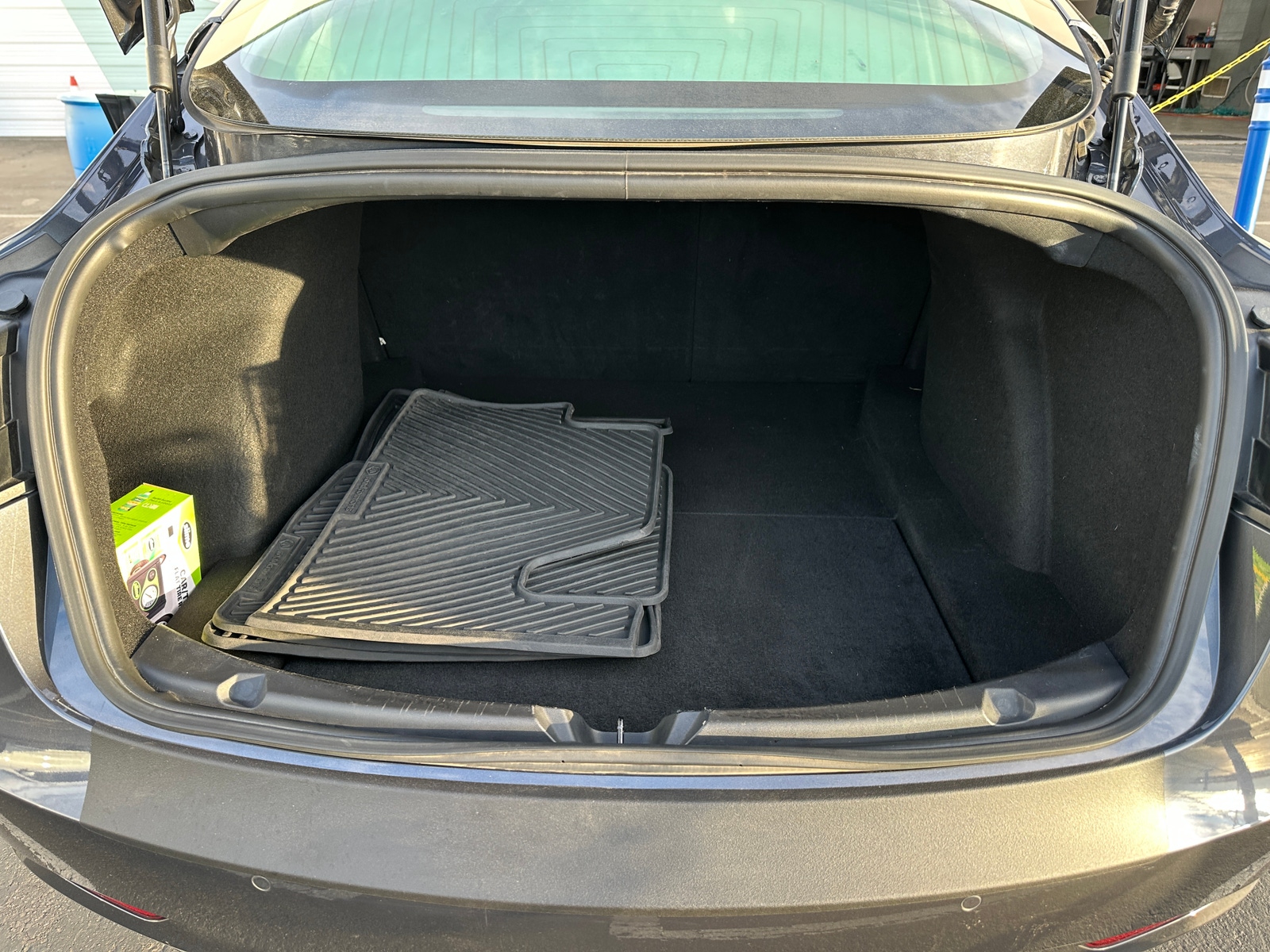 Thumbnail: 2019 Tesla Model 3 - 6