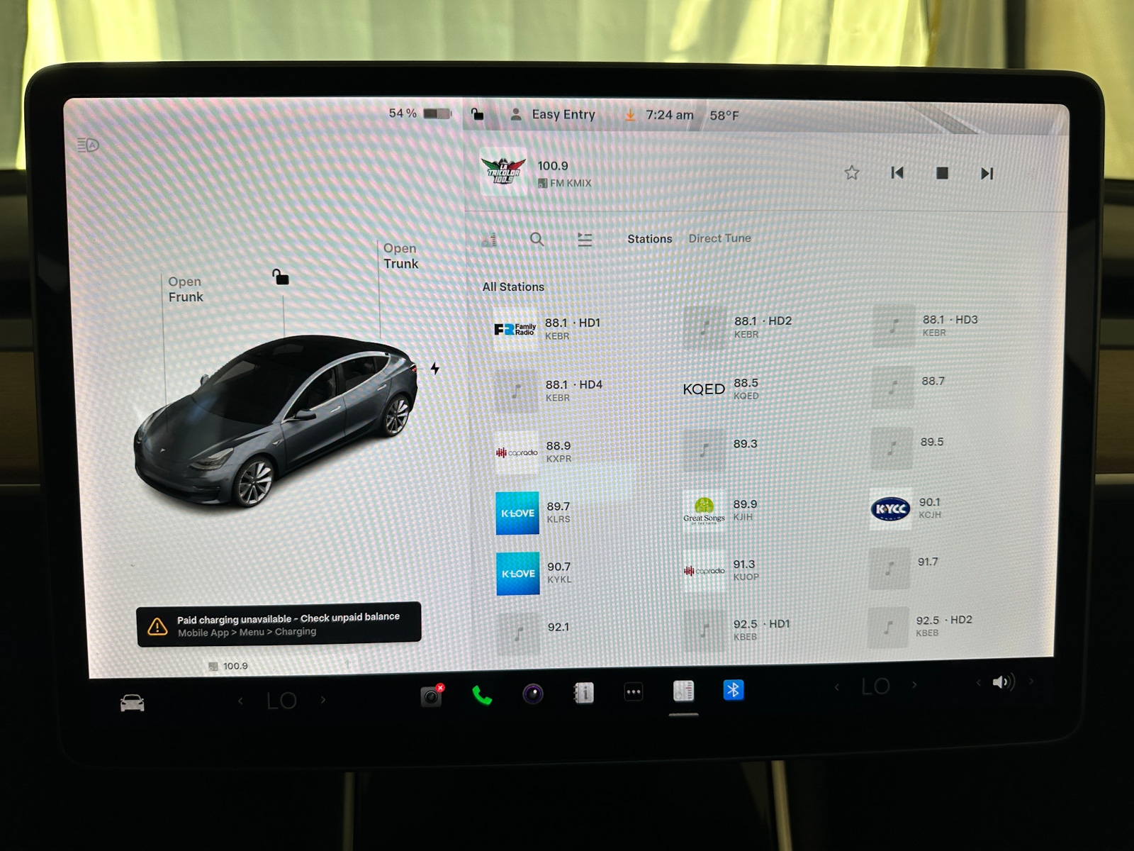 Thumbnail: 2019 Tesla Model 3 - 3