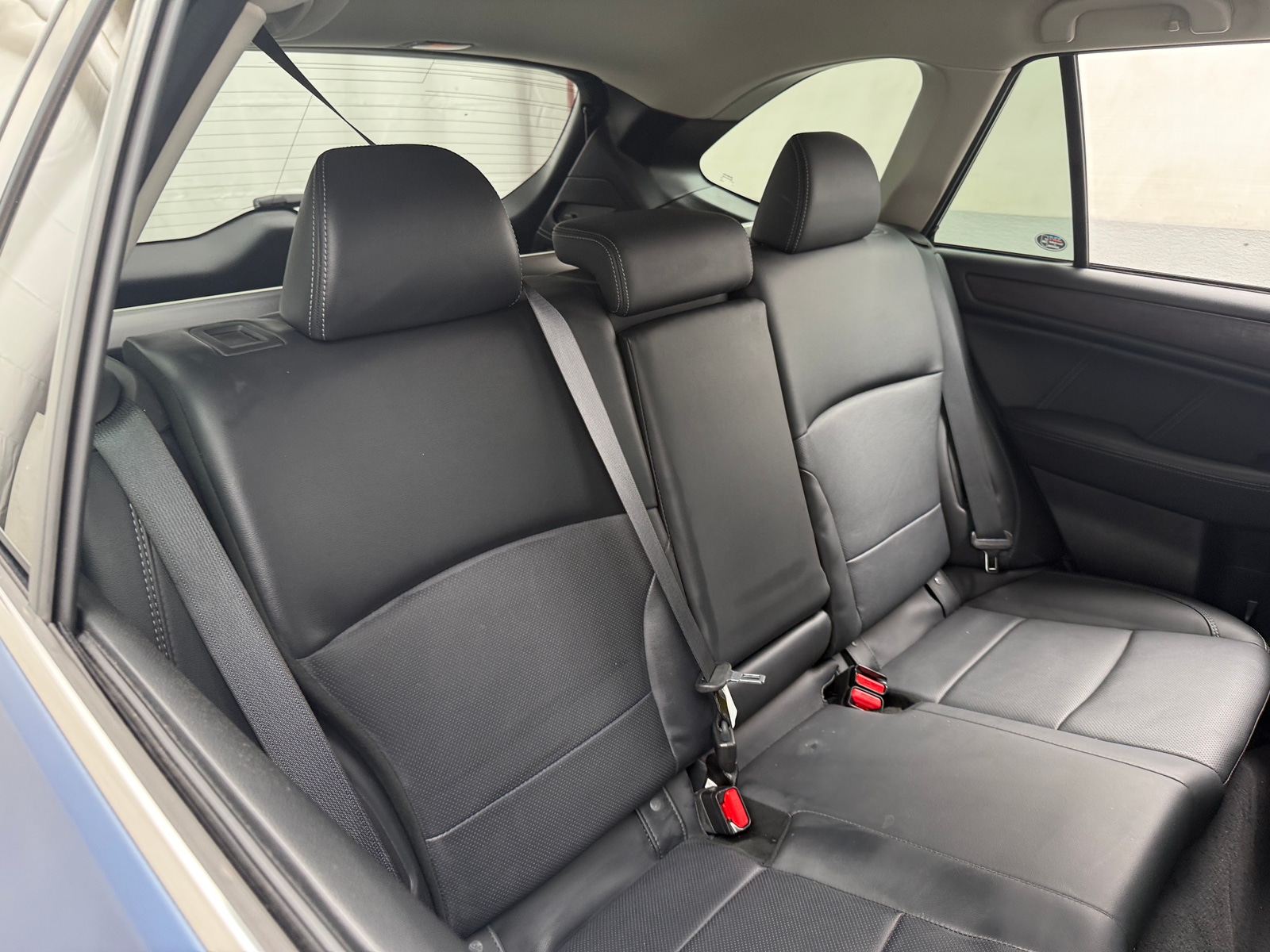 Thumbnail: 2019 Subaru Outback - 5