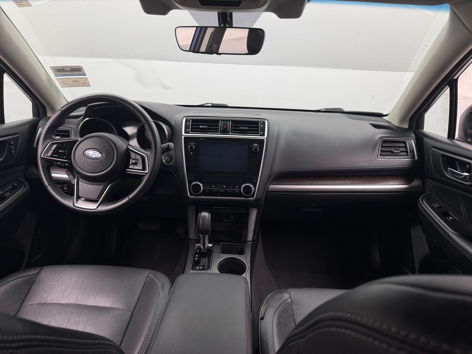 Thumbnail: 2019 Subaru Outback - 2