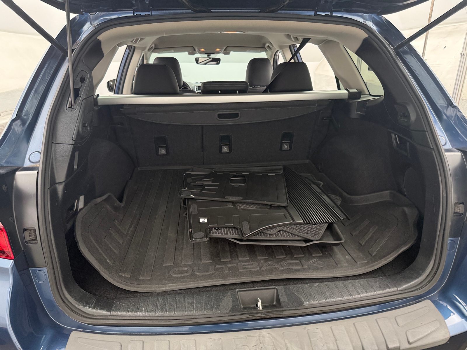 Thumbnail: 2019 Subaru Outback - 6