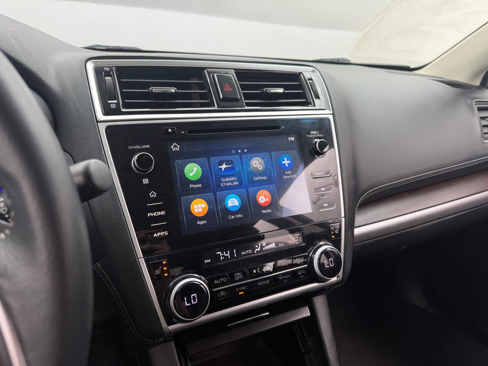 Thumbnail: 2019 Subaru Outback - 3