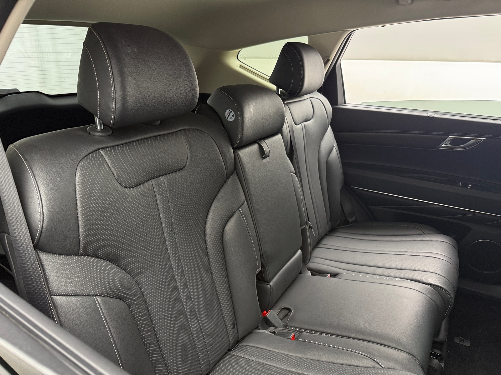 Thumbnail: 2024 Genesis GV80 - 5