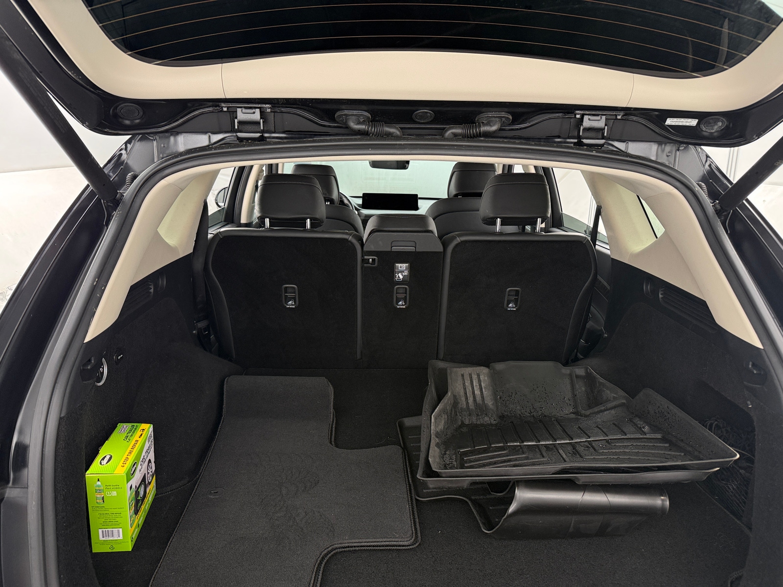 Thumbnail: 2024 Genesis GV80 - 6