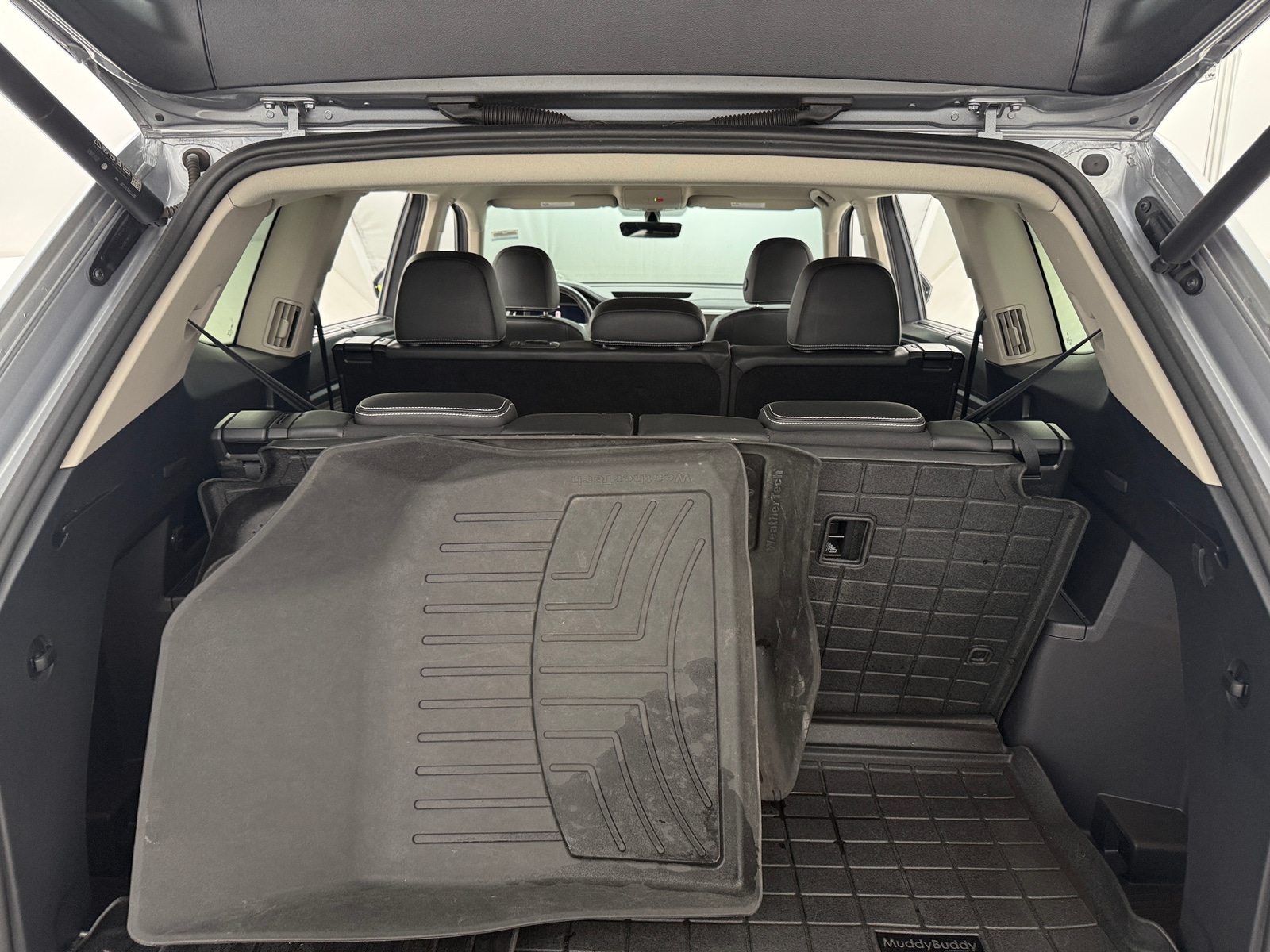 Thumbnail: 2023 Volkswagen Atlas - 6