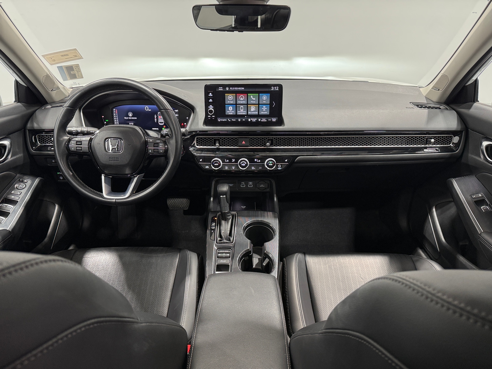 Thumbnail: 2024 Honda Civic - 2