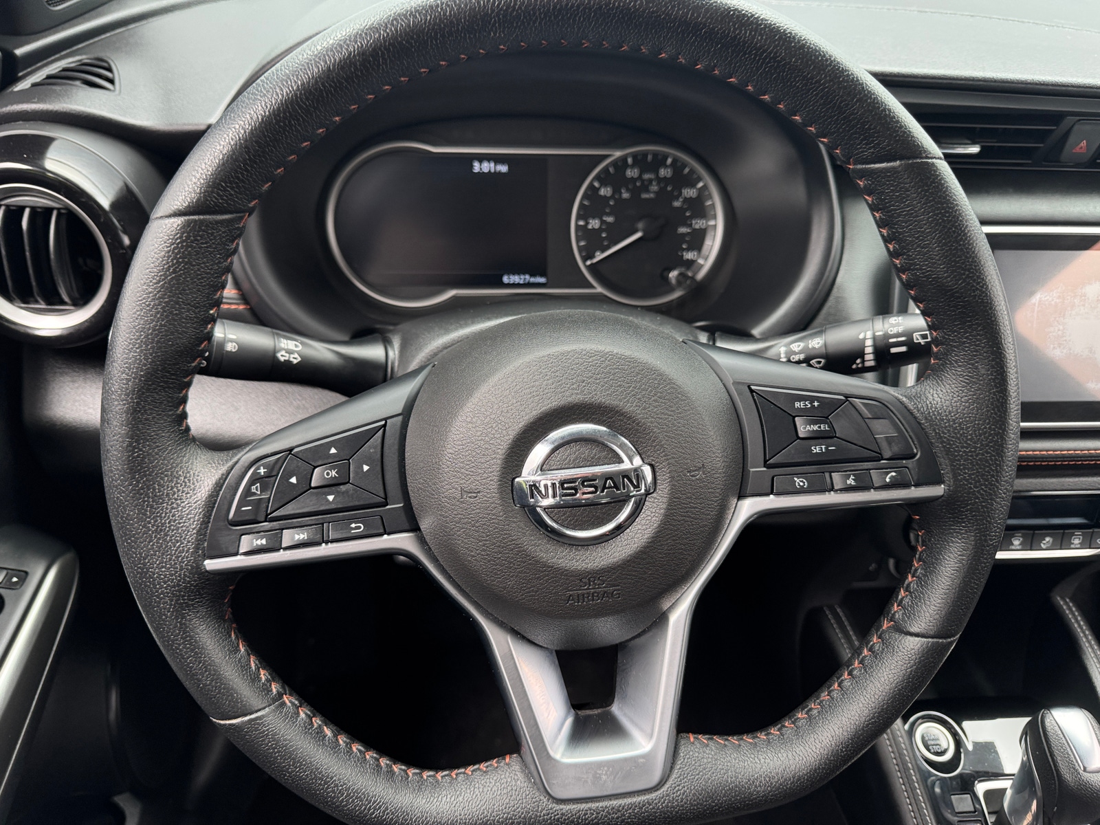 Thumbnail: 2020 Nissan Kicks - 5