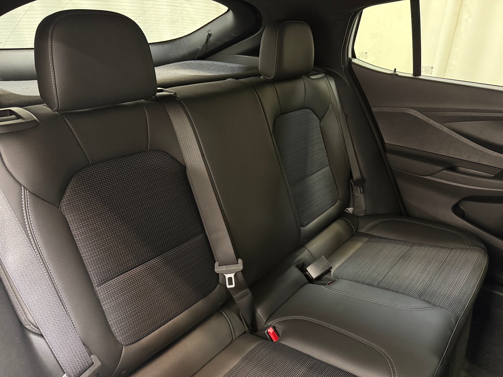 Thumbnail: 2025 Buick Envista - 5