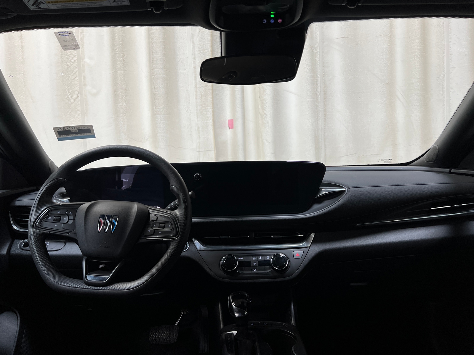 Thumbnail: 2025 Buick Envista - 2