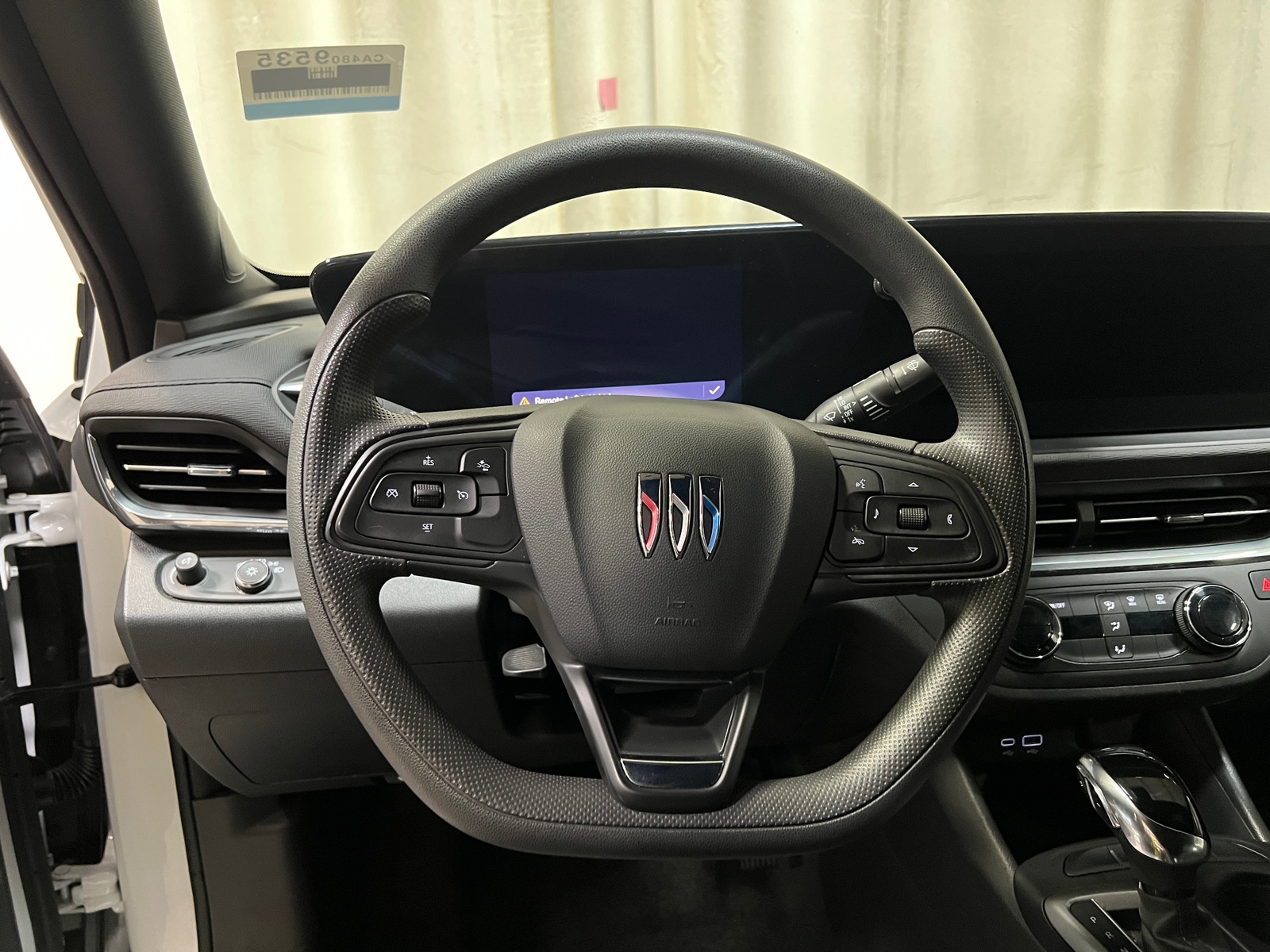 Thumbnail: 2025 Buick Envista - 4