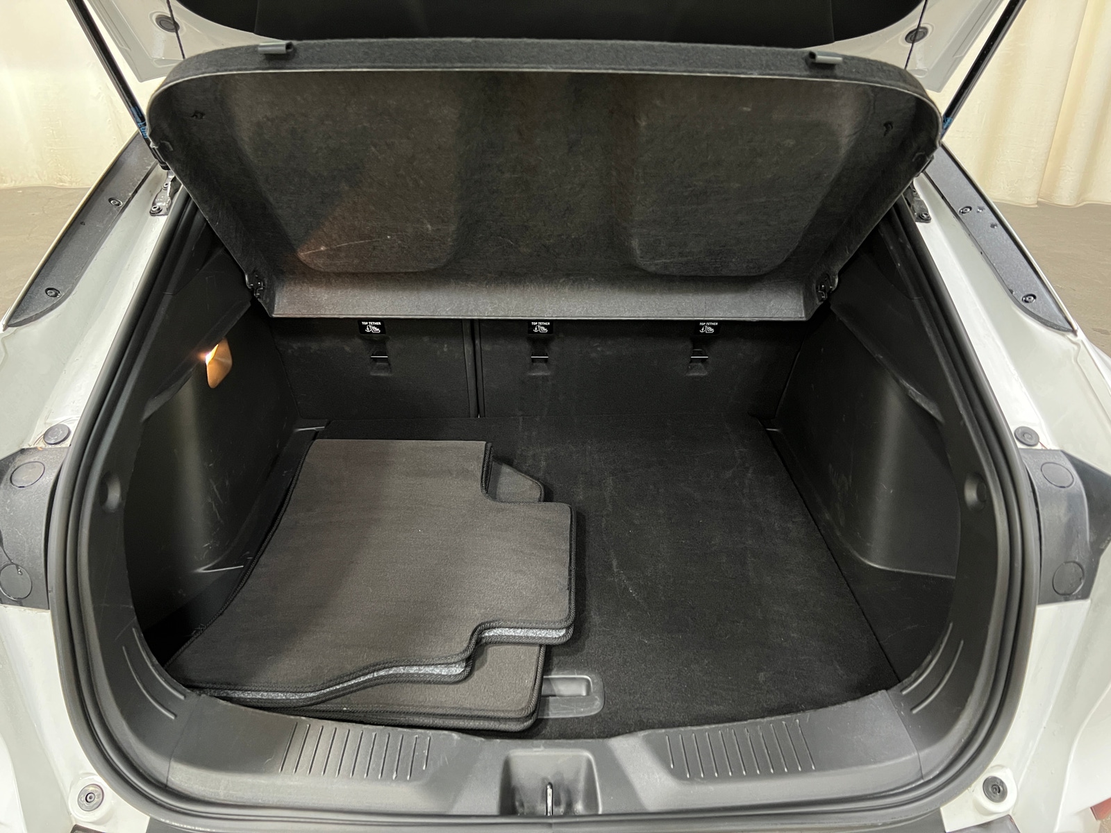 Thumbnail: 2025 Buick Envista - 6