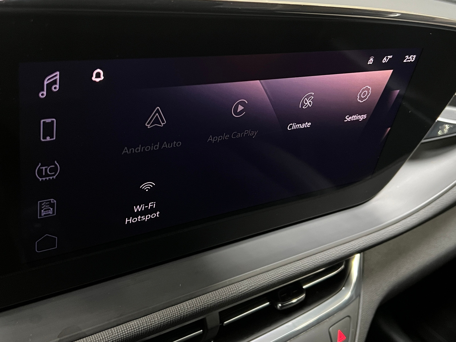 Thumbnail: 2025 Buick Envista - 3