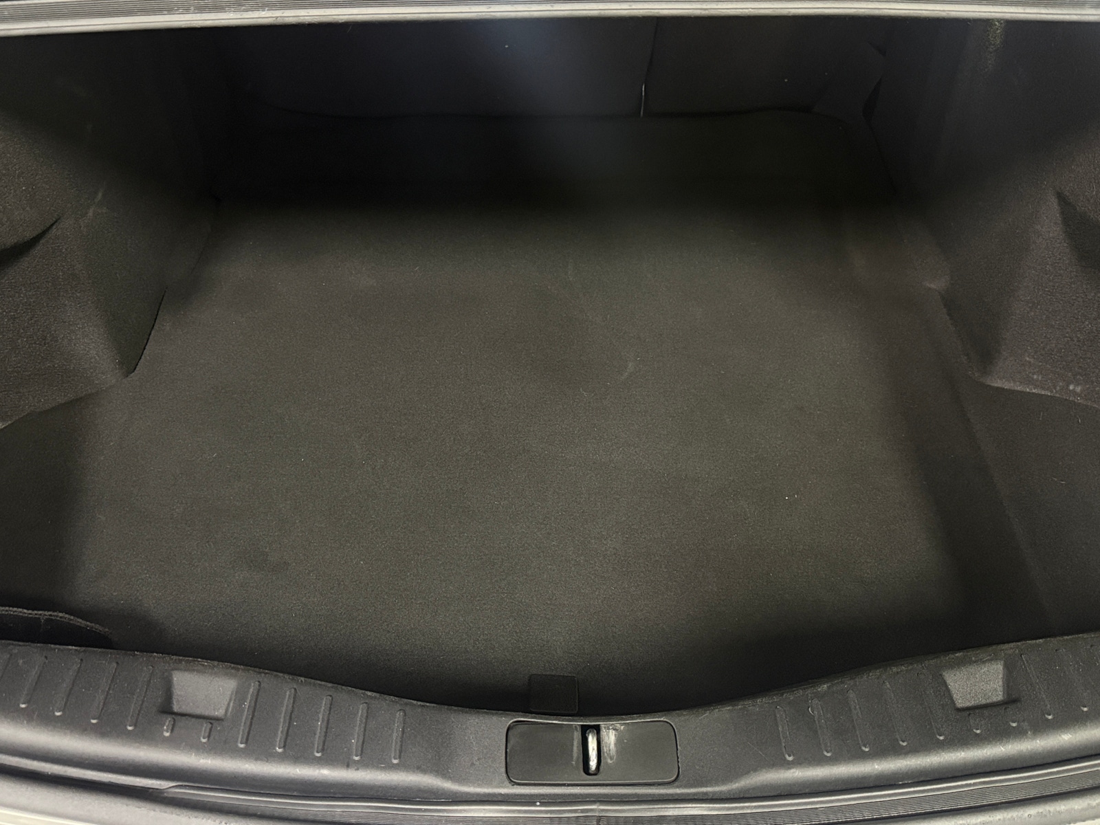 Thumbnail: 2016 Lincoln MKZ - 6