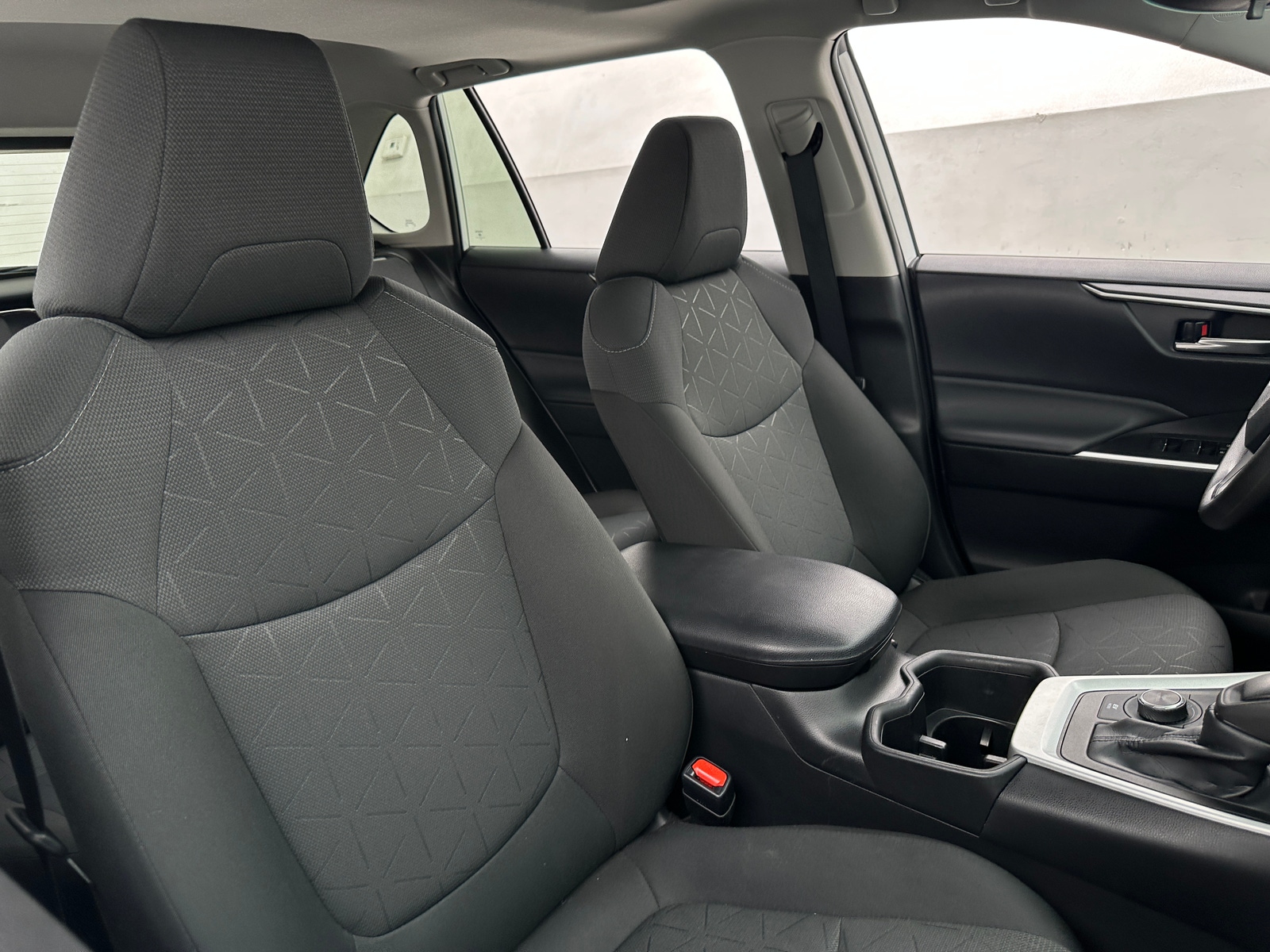 Thumbnail: 2023 Toyota RAV4 - 2