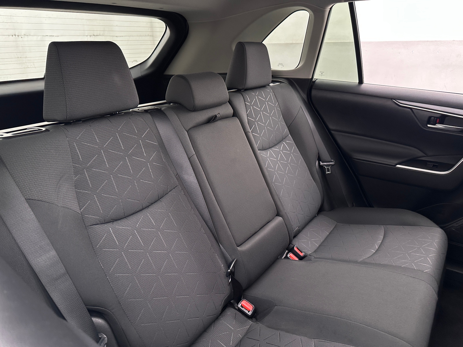 Thumbnail: 2023 Toyota RAV4 - 6