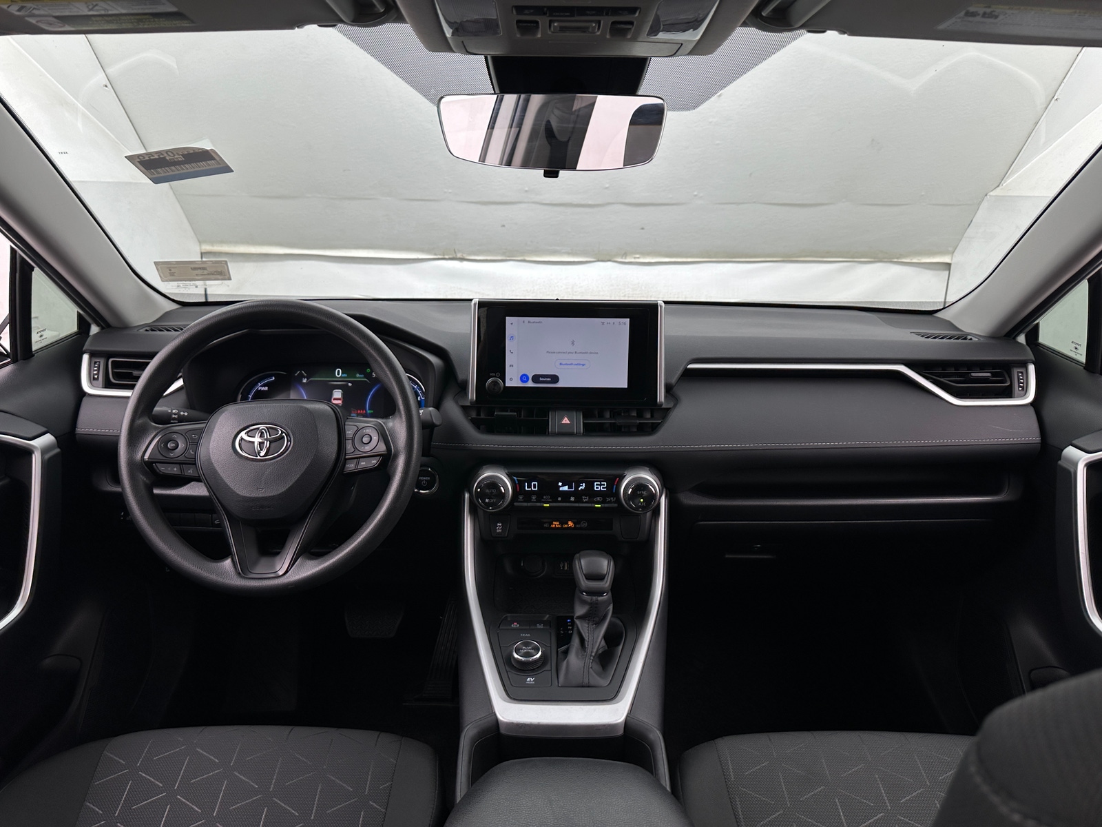 Thumbnail: 2023 Toyota RAV4 - 3