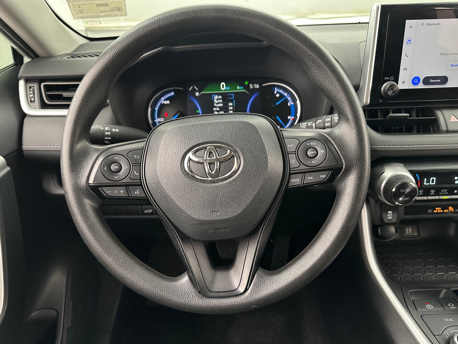 Thumbnail: 2023 Toyota RAV4 - 5