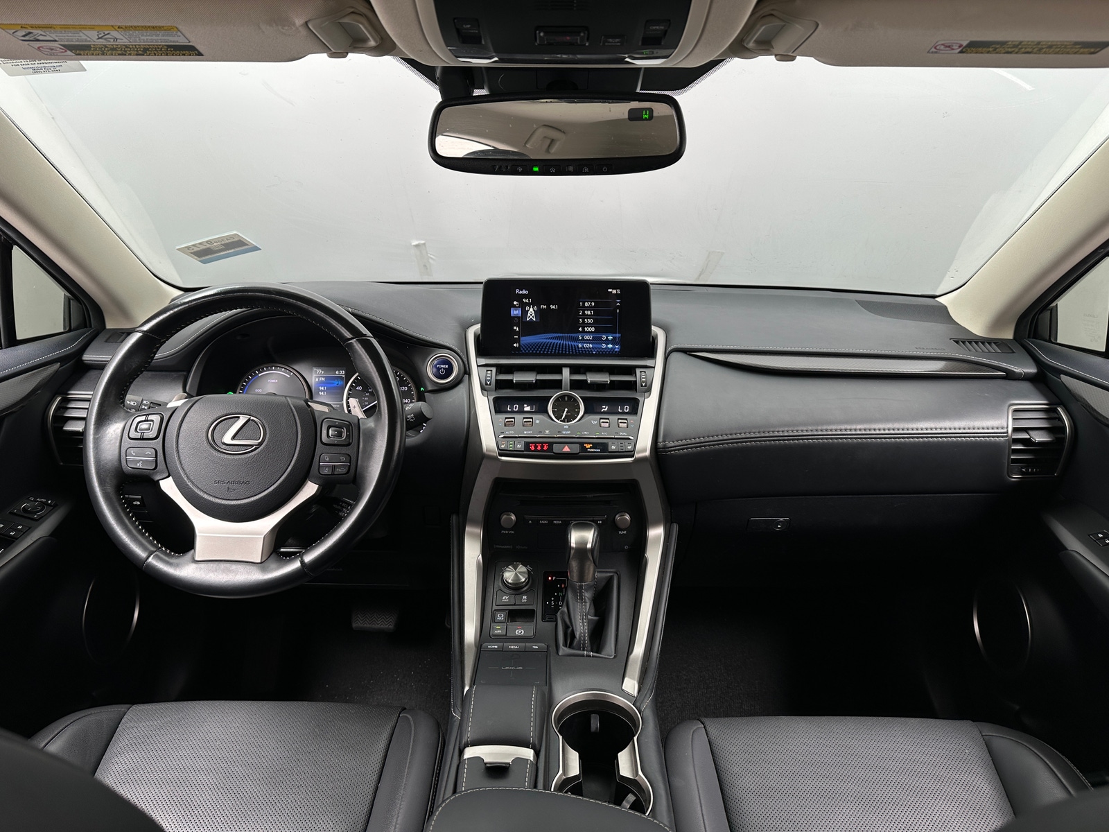 Thumbnail: 2021 Lexus NX - 2