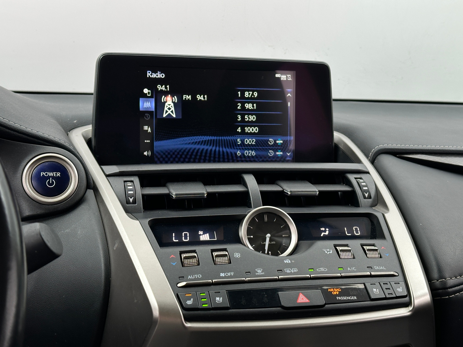 Thumbnail: 2021 Lexus NX - 3