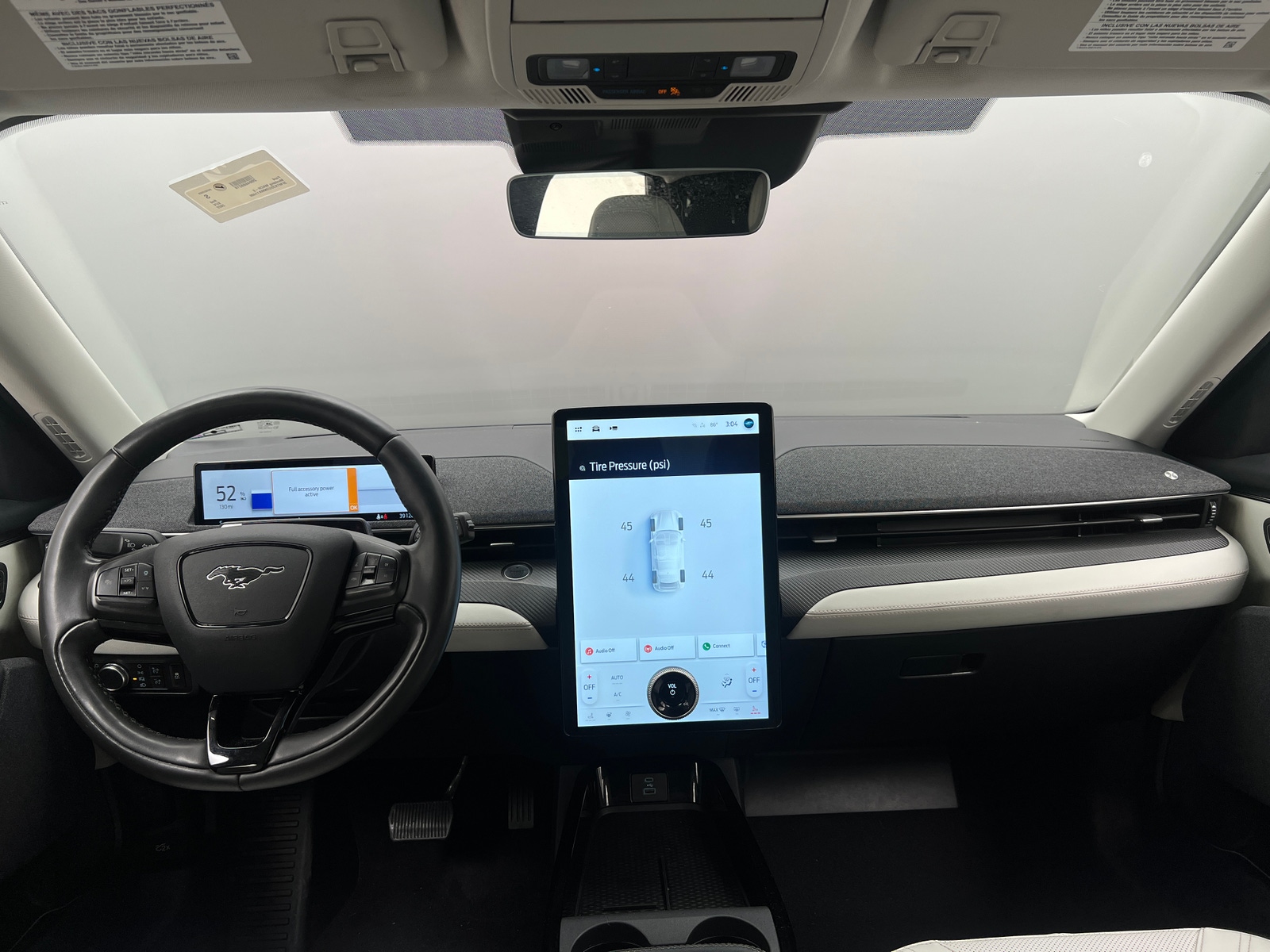 Thumbnail: 2022 Ford Mustang Mach-E - 2