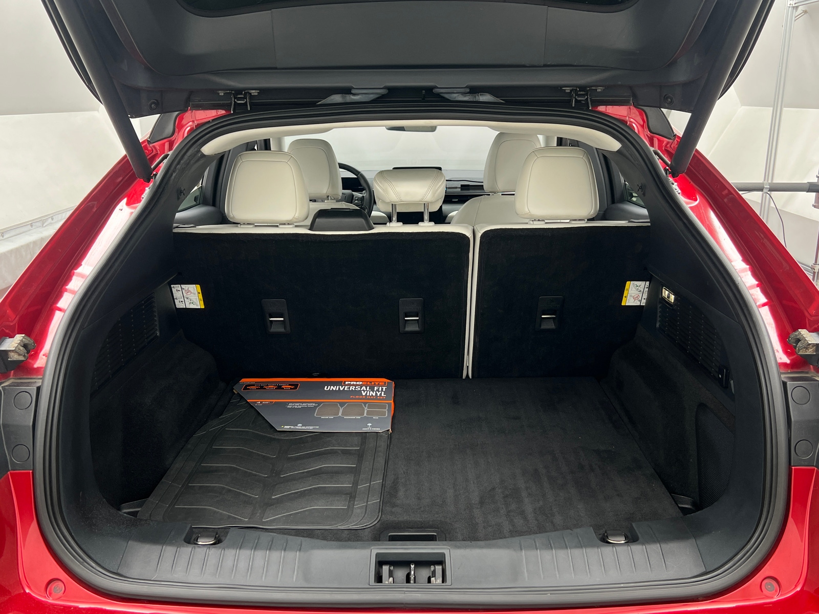 Thumbnail: 2022 Ford Mustang Mach-E - 6